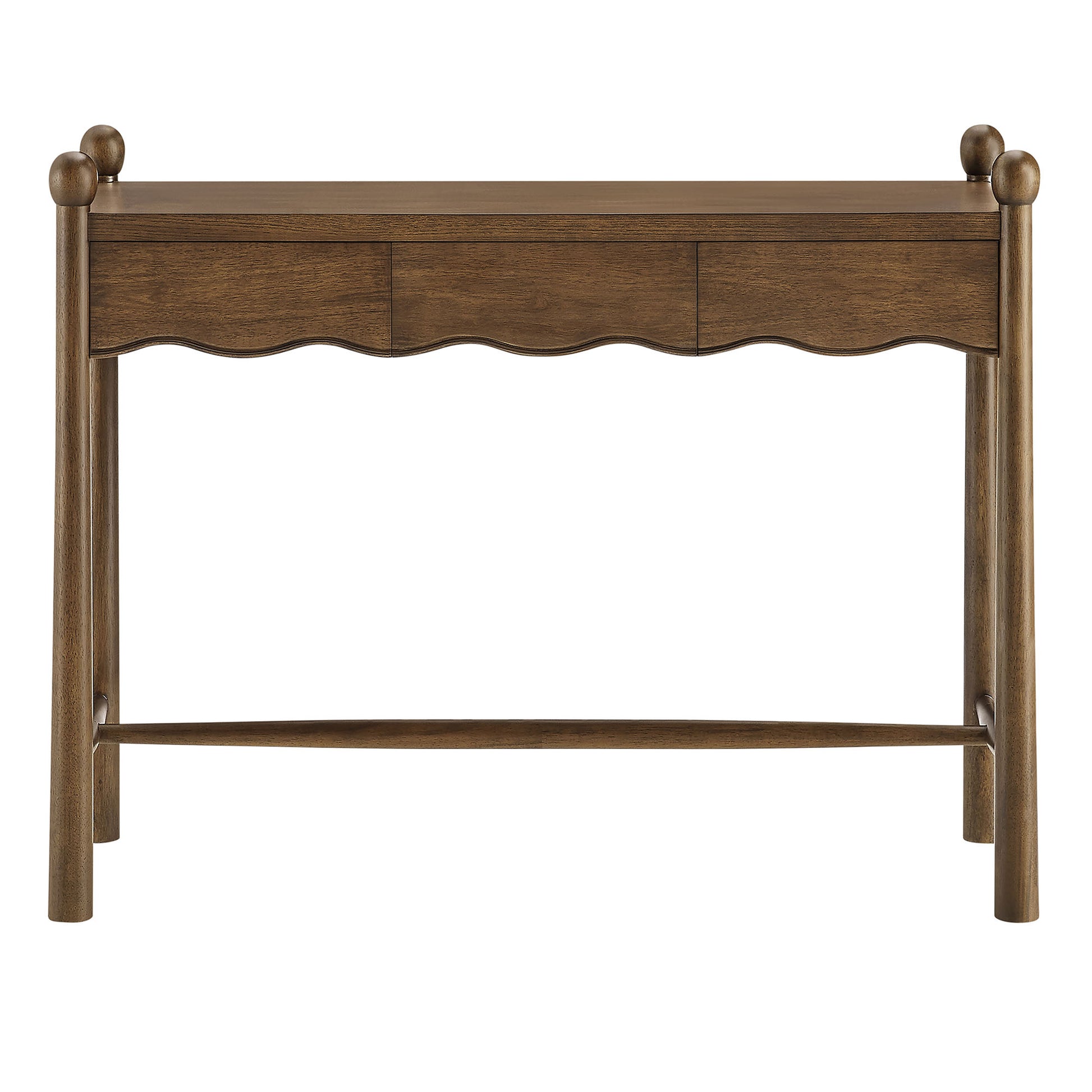 Darcy 44 Inch Wood Console Table by Modway