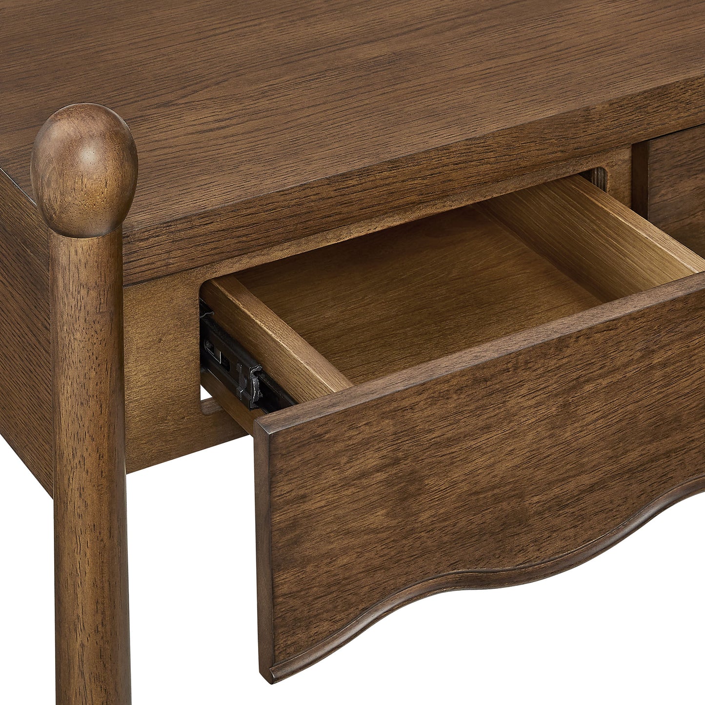 Darcy 44 Inch Wood Console Table by Modway