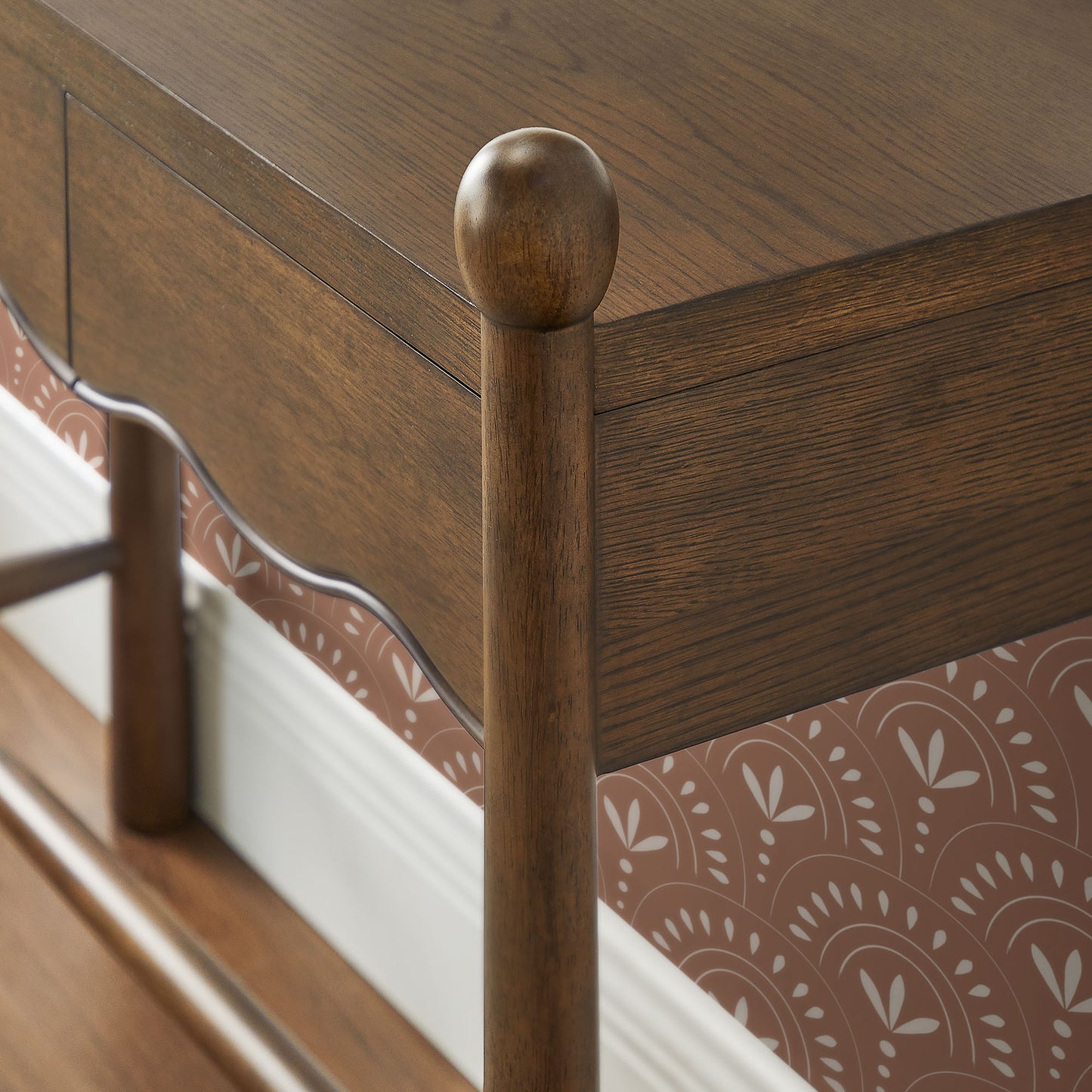 Darcy 44 Inch Wood Console Table by Modway