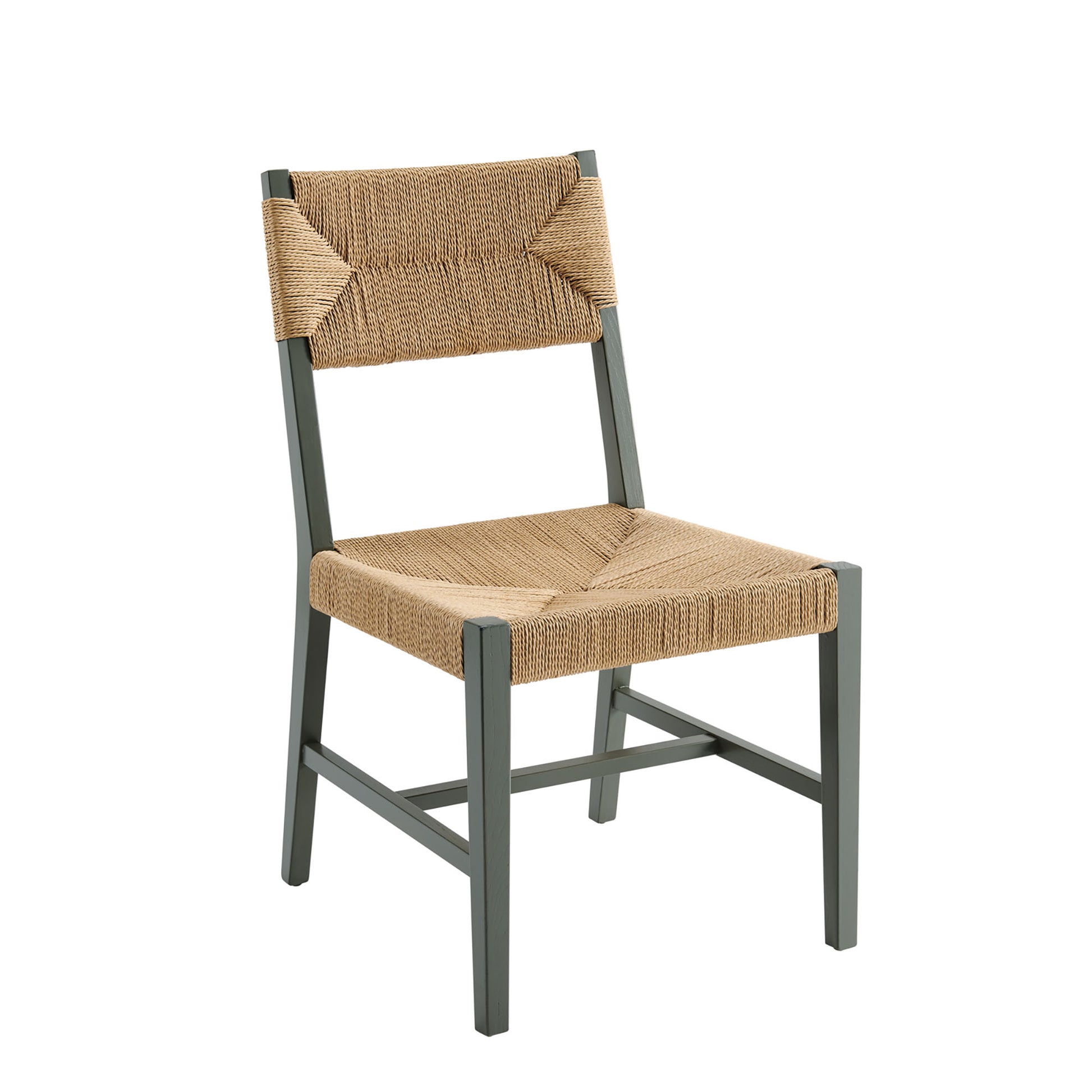 Bodie Wood Dining Chair Set of 2 by Modway