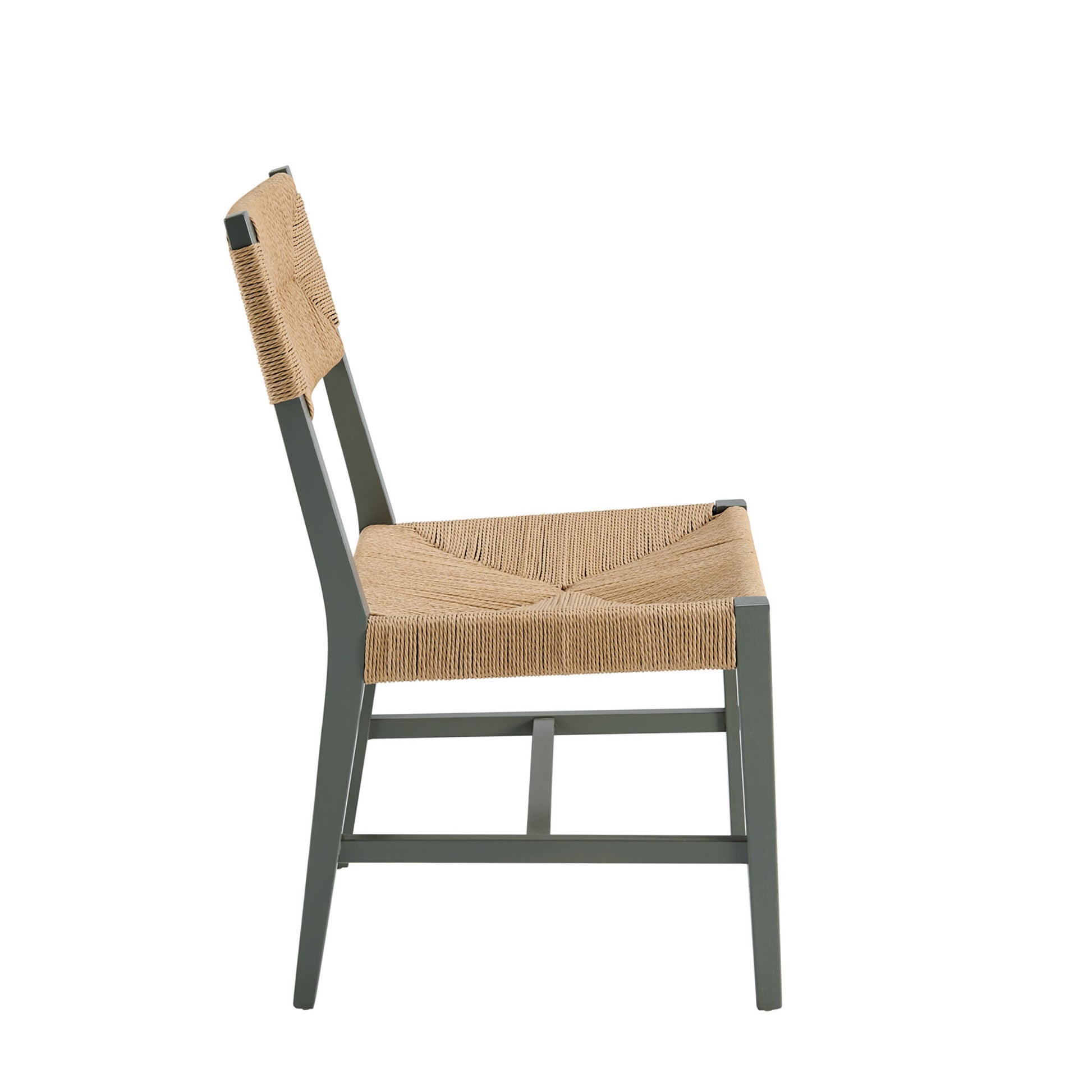 Bodie Wood Dining Chair Set of 2 by Modway