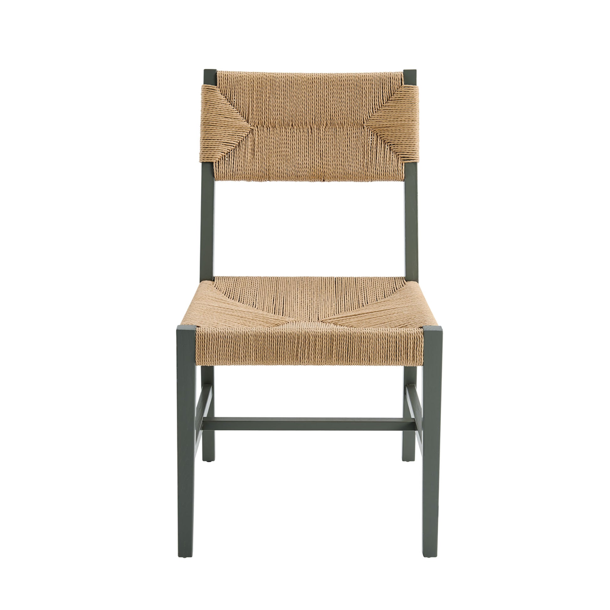 Bodie Wood Dining Chair Set of 2 by Modway