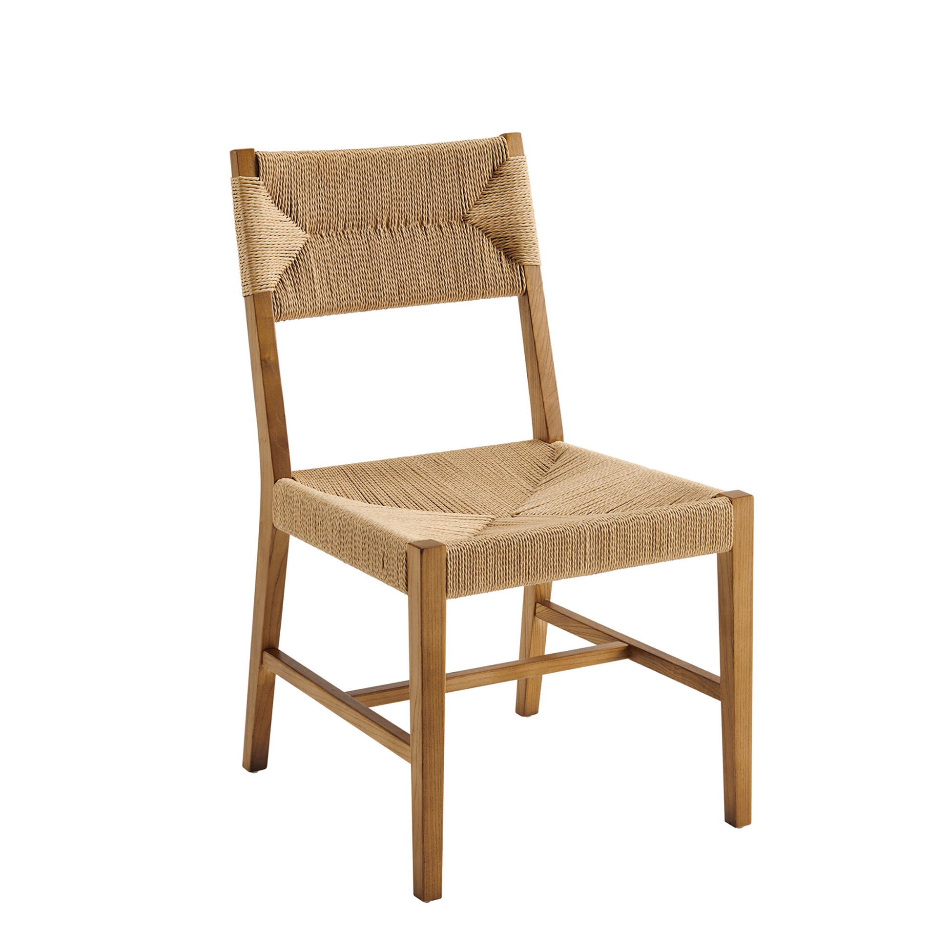 Bodie Wood Dining Chair Set of 2 by Modway