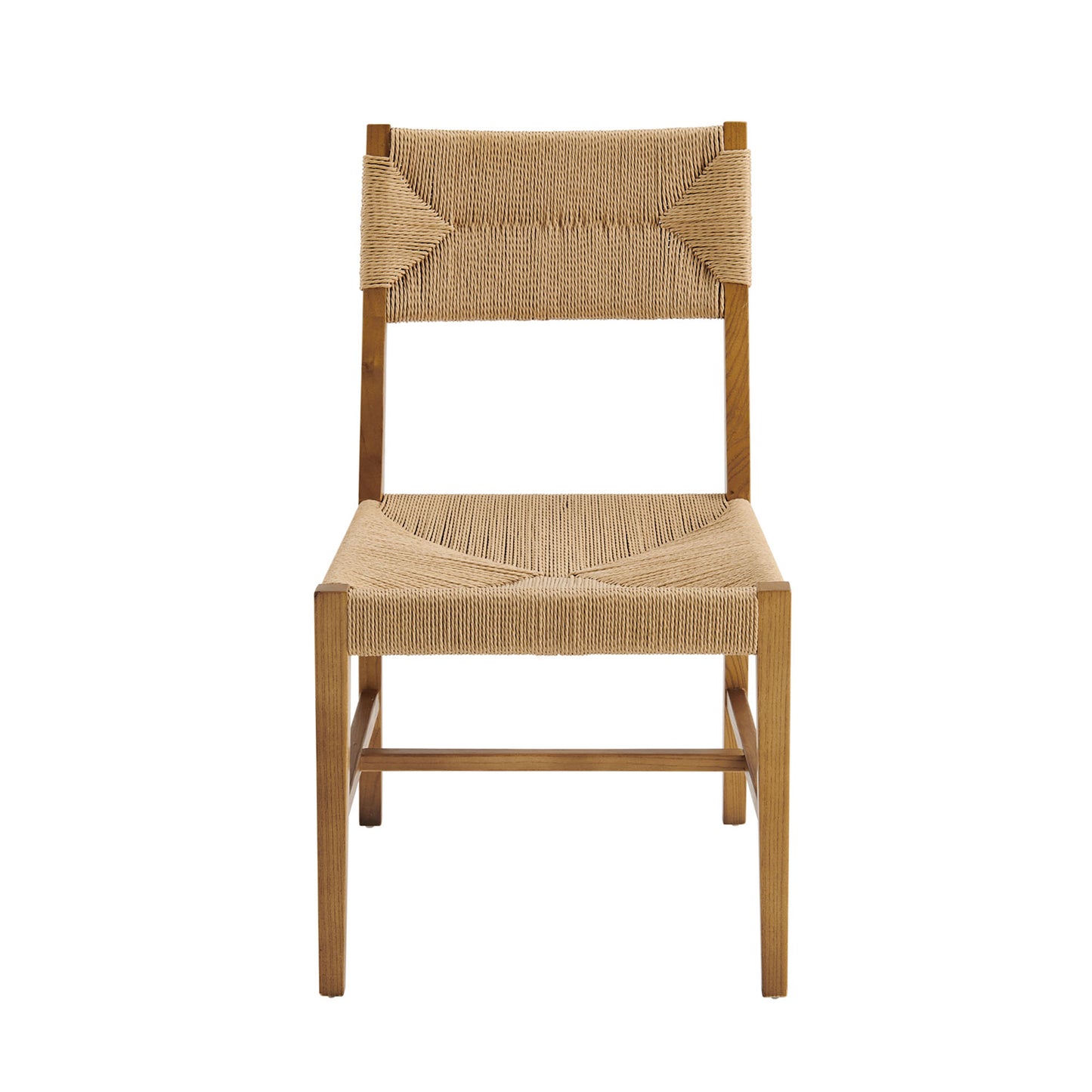 Bodie Wood Dining Chair Set of 2 by Modway