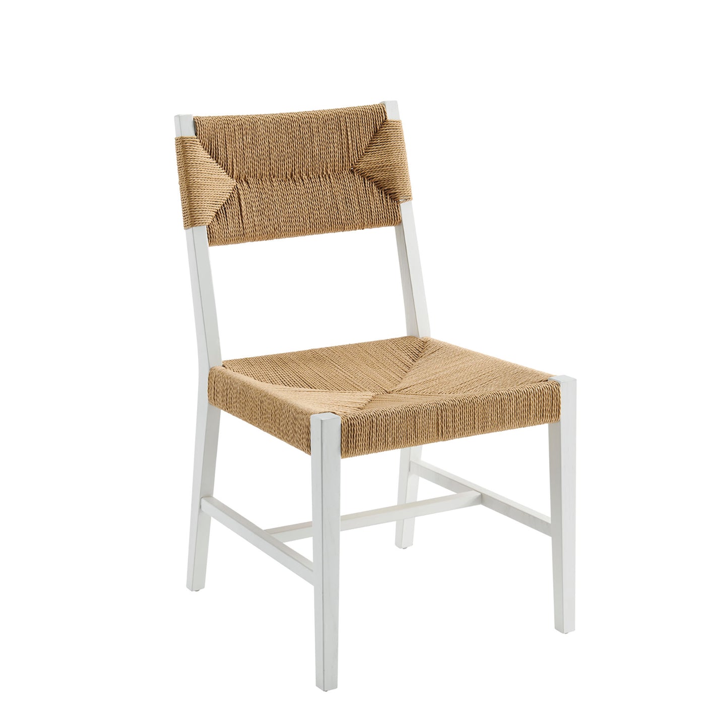 Bodie Wood Dining Chair Set of 2 by Modway