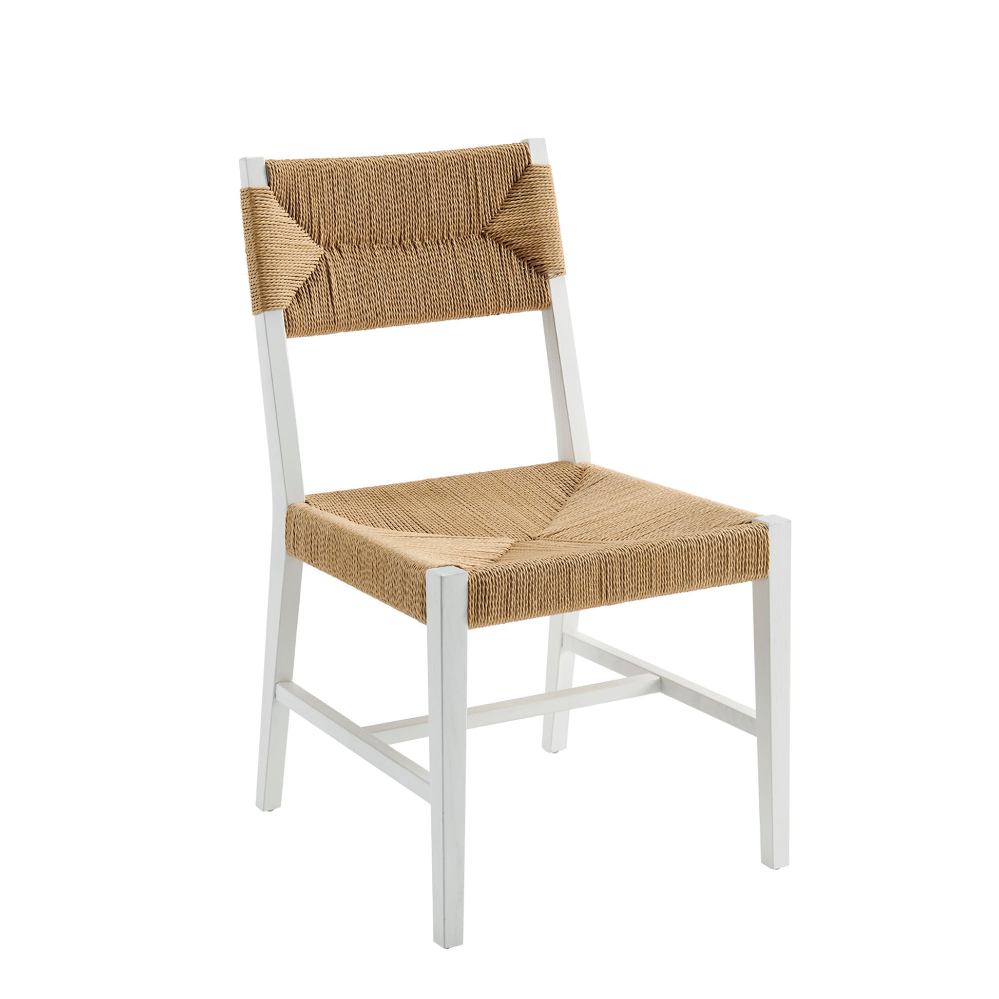 Bodie Wood Dining Chair Set of 2 by Modway