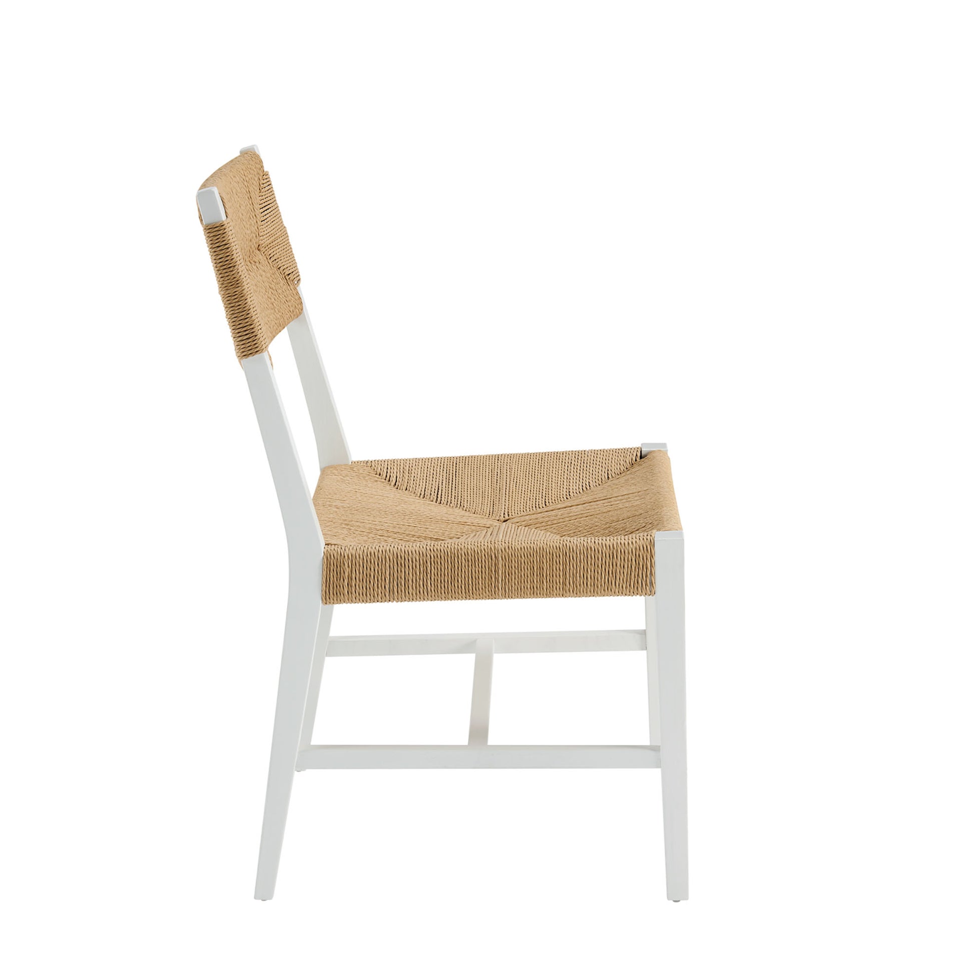 Bodie Wood Dining Chair Set of 2 by Modway