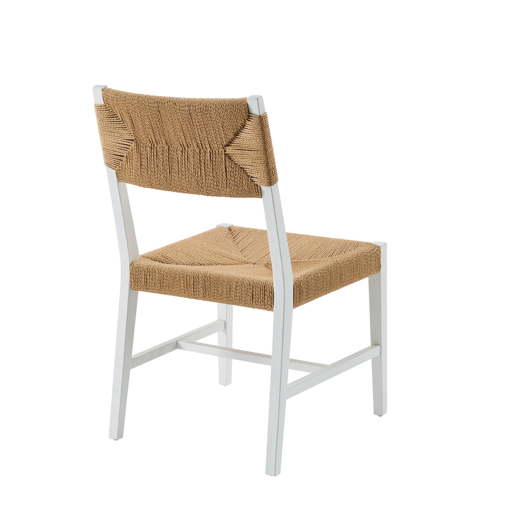 Bodie Wood Dining Chair Set of 2 by Modway