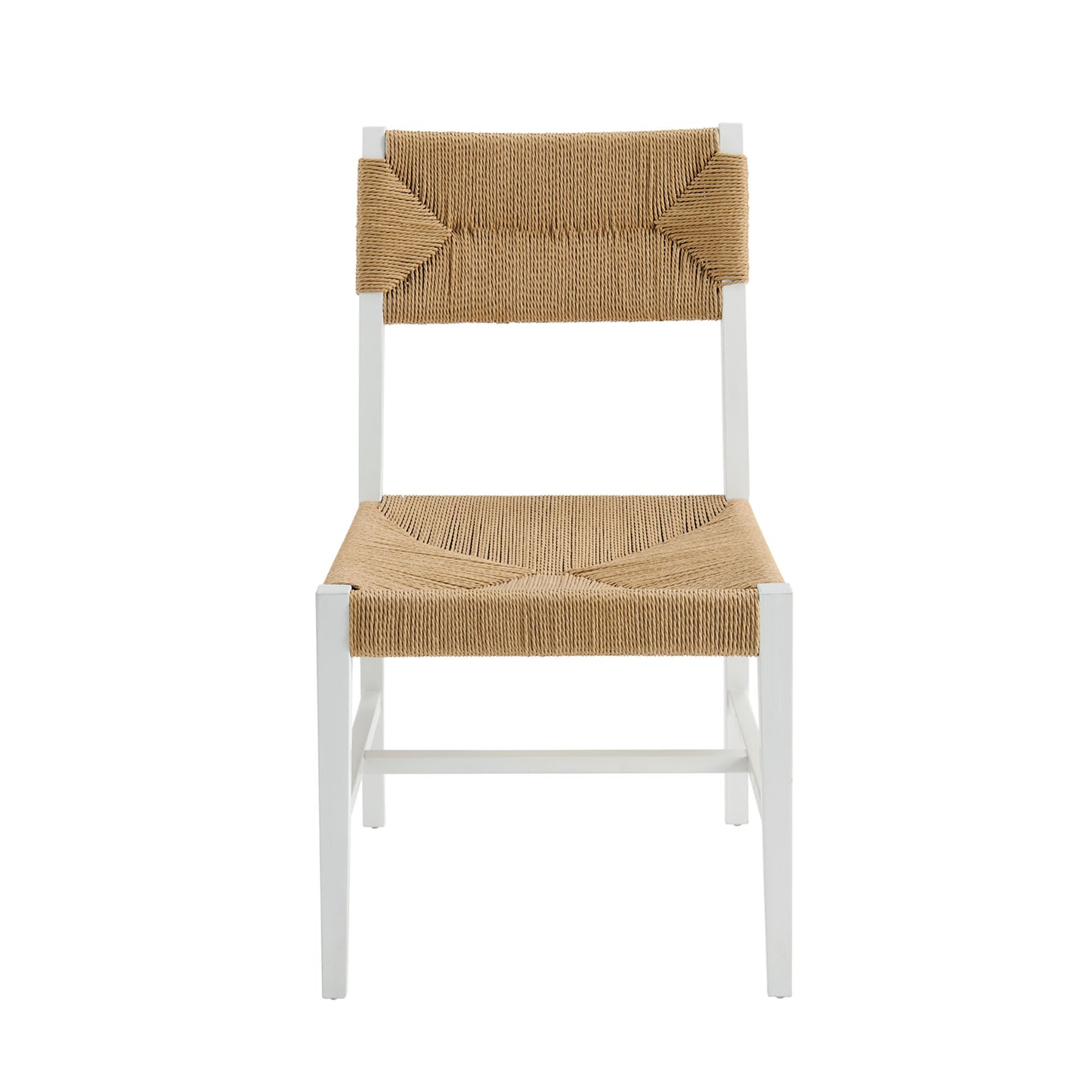 Bodie Wood Dining Chair Set of 2 by Modway