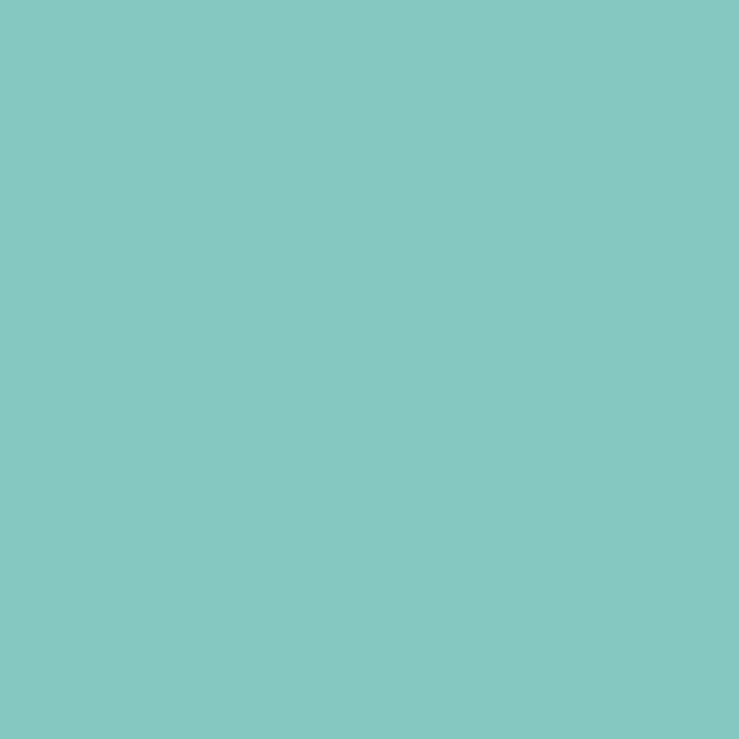 Carly Commercial Grade 24" High Mint Green Metal Indoor-Outdoor Counter Height Stool with Back Mint Green