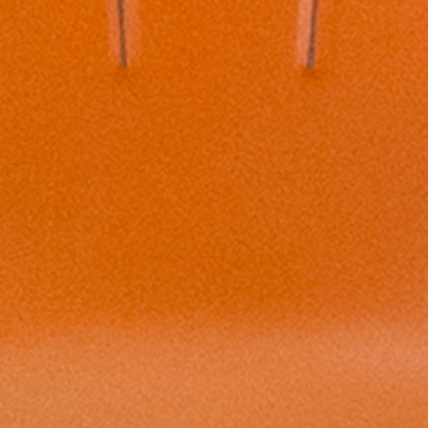 Carly Commercial Grade 24" High Distressed Orange Metal Indoor-Outdoor Counter Height Stool with Back Orange