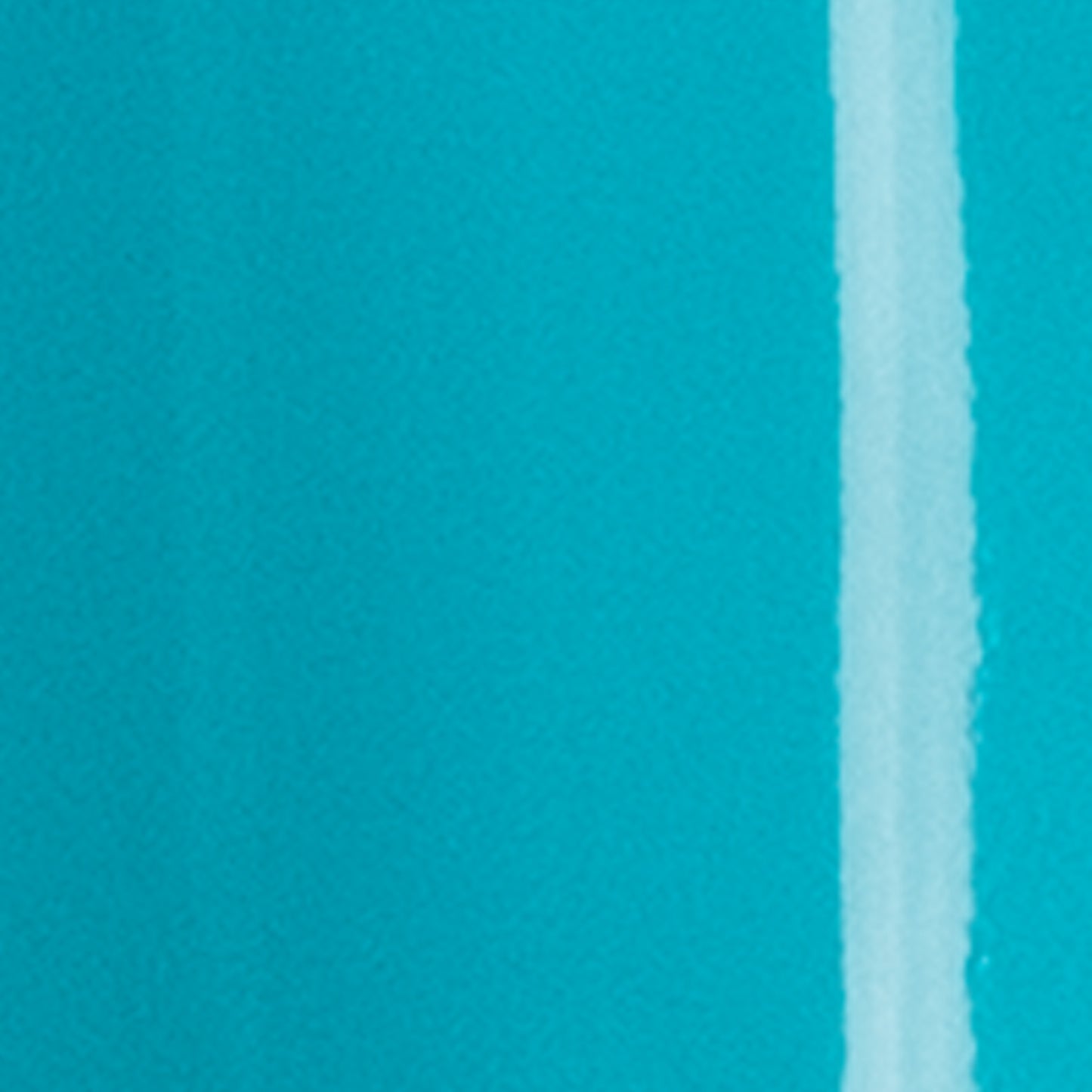 Cindy Commercial Grade 30" High Crystal Teal-Blue Metal Indoor-Outdoor Barstool with Back Crystal Teal-Blue