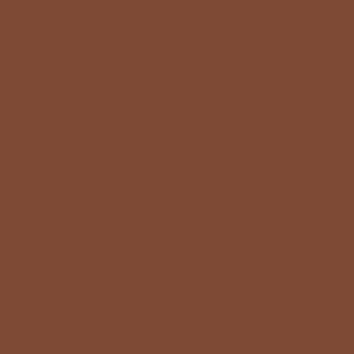 Kai Commercial Grade 30" High Backless Copper Indoor-Outdoor Barstool Copper