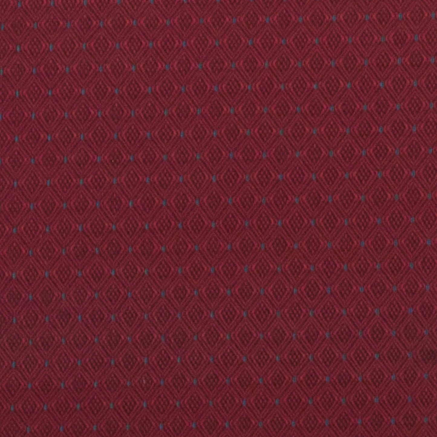 HERCULES Series Trapezoidal Back Stacking Banquet Chair in Burgundy Patterned Fabric - Gold Frame Burgundy Patterned Fabric/Gold Frame