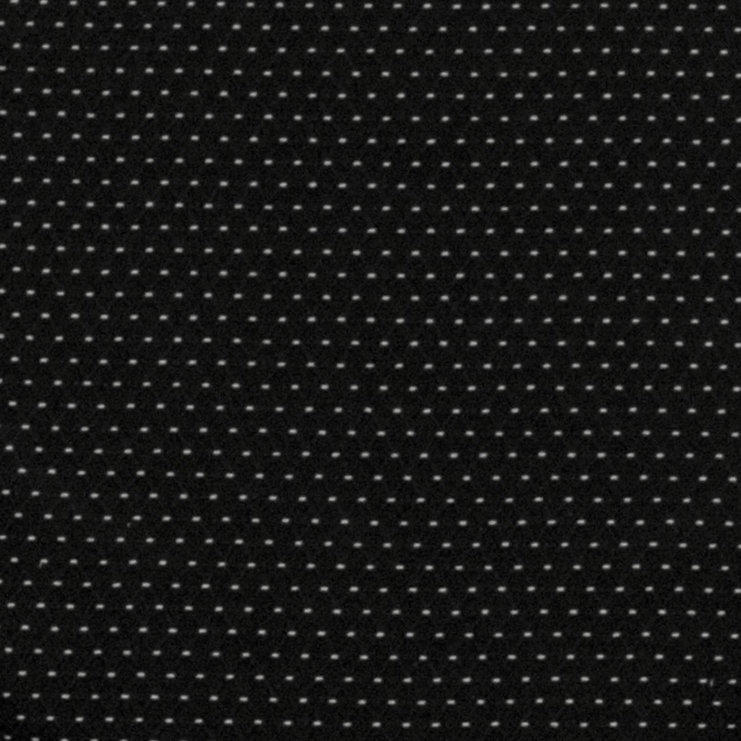 HERCULES Series Teardrop Back Stacking Banquet Chair in Black Patterned Fabric - Silver Vein Frame Black Patterned Fabric/Silver Vein Frame