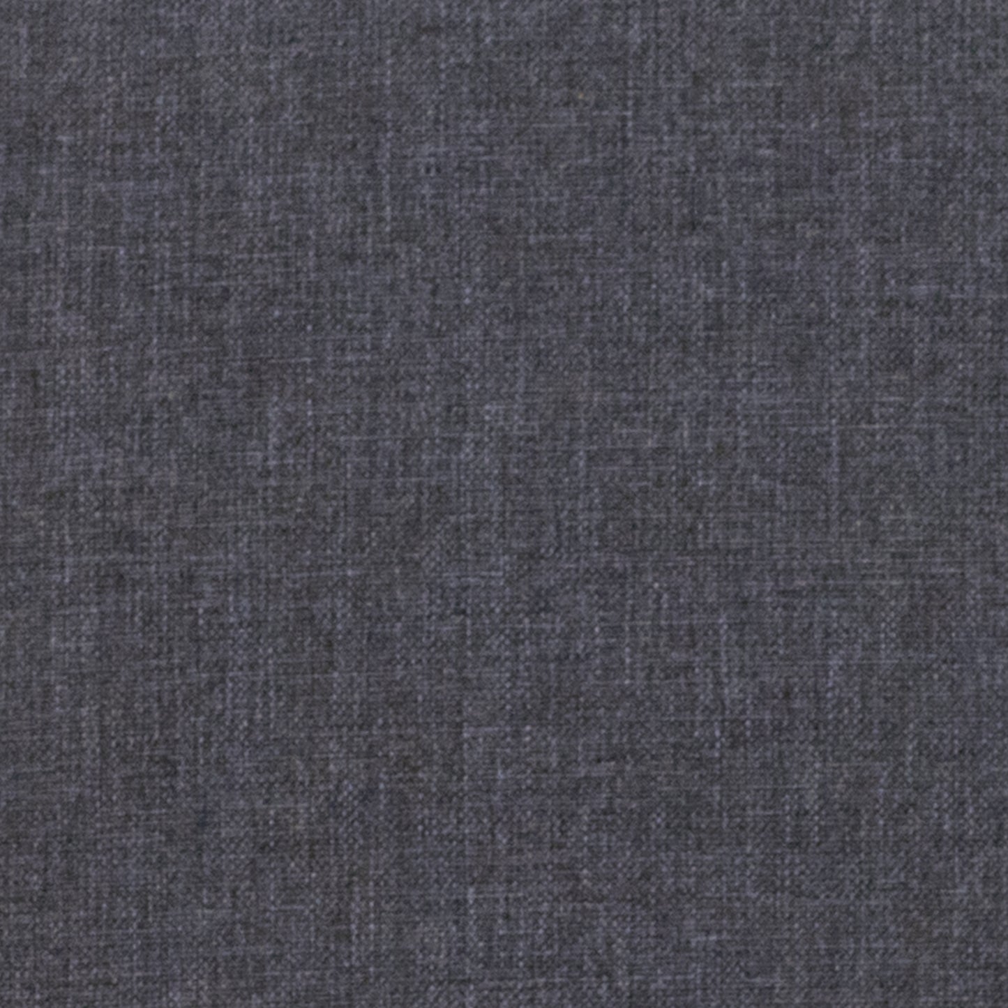 HERCULES Series 18.5''W Stacking Church Chair in Dark Gray Fabric - Silver Vein Frame Dark Gray Fabric/Silver Vein Frame