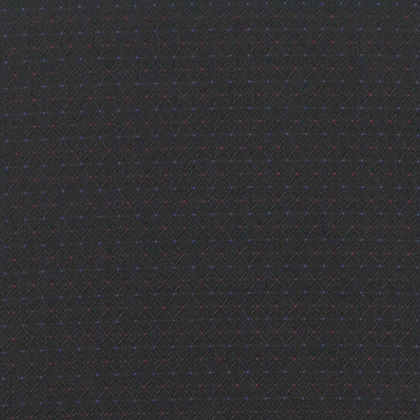 HERCULES Series 18.5''W Stacking Church Chair in Black Patterned Fabric - Silver Vein Frame Black Patterned Fabric/Silver Vein Frame