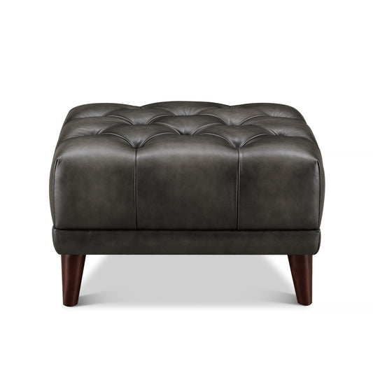 Targa Ottoman Ash Gray