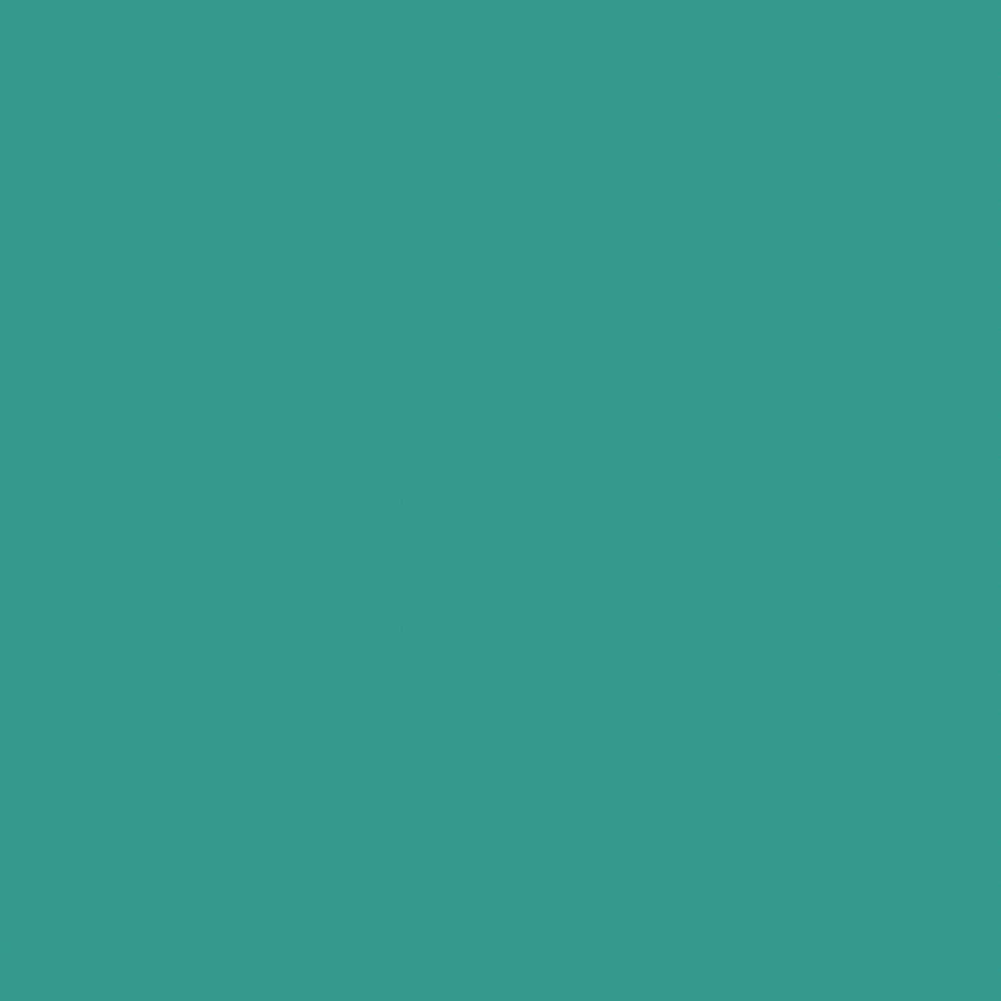Sunny Teal 9 FT Round Umbrella with Crank and Tilt Function and Standing Umbrella Base Teal