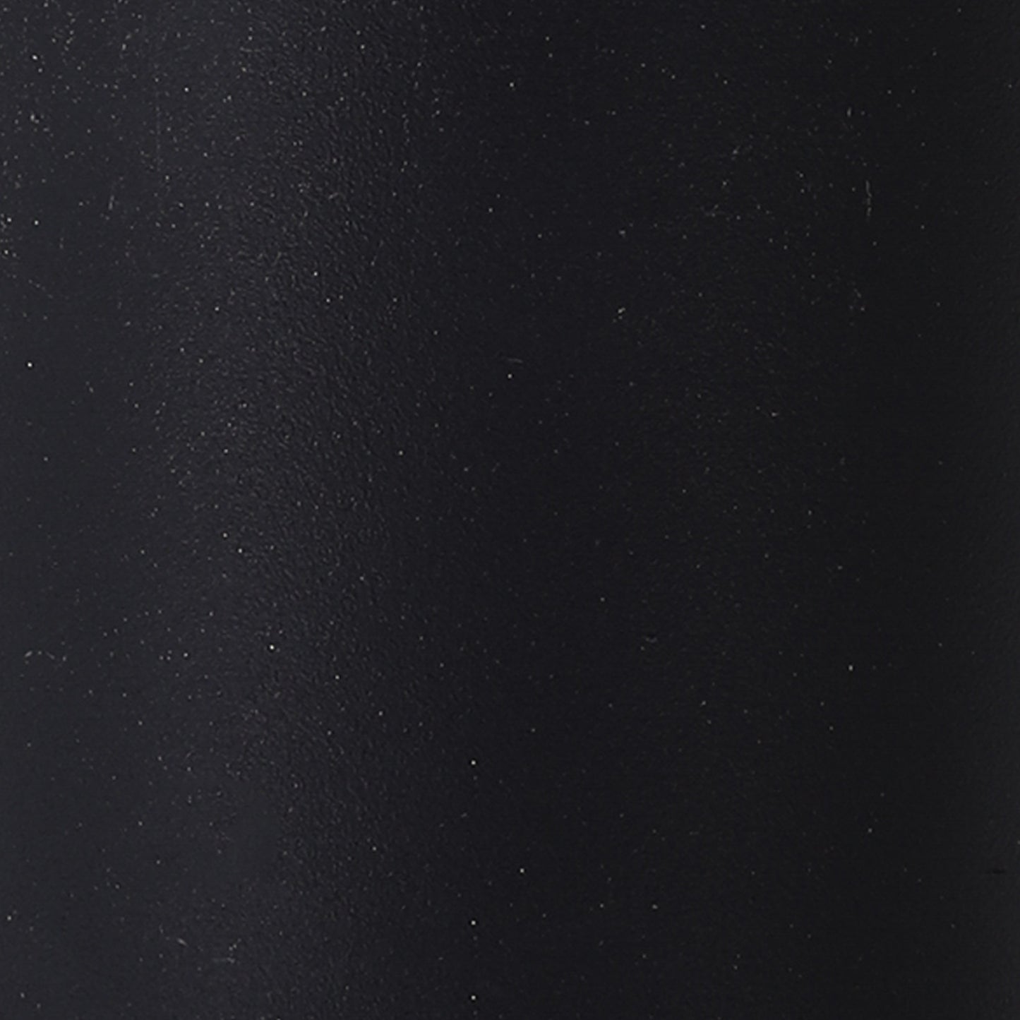 Kona Universal Black Cement Patio Umbrella Base with Sunburst Patterned Weatherproof Plastic Polymer Coating - 19.25" Diameter Black