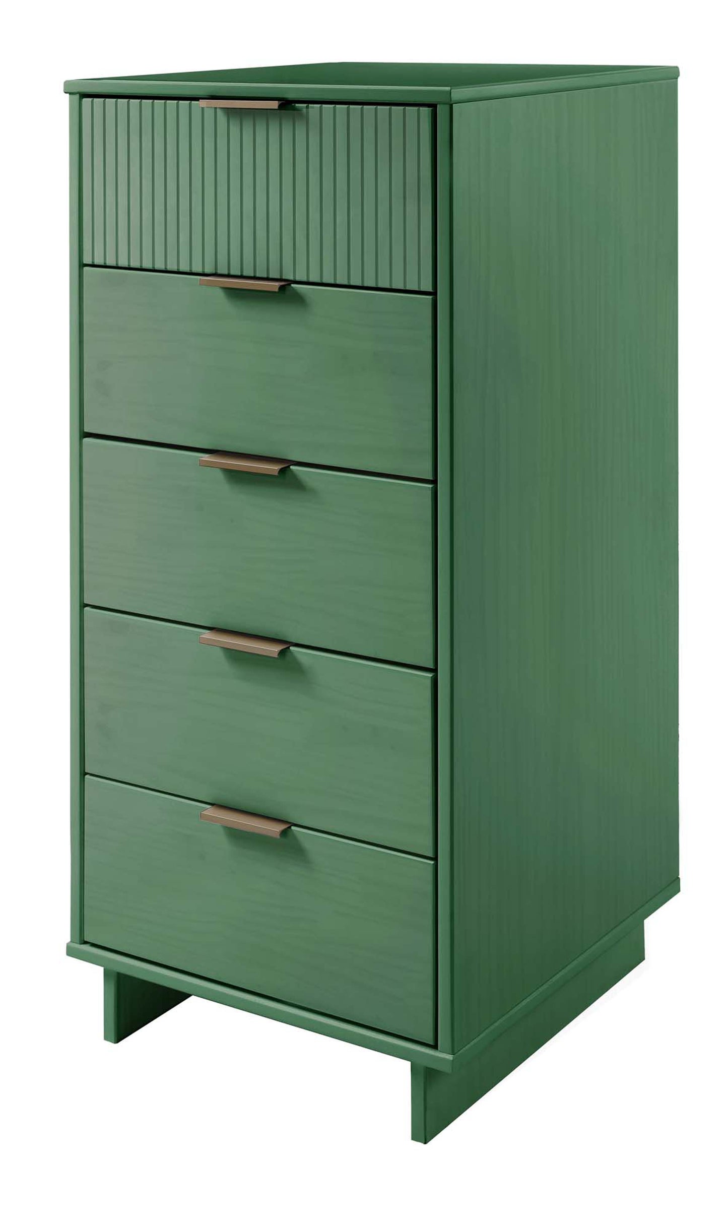 Granville Modern 2-Piece Dresser Set in Sage Green GRAN013