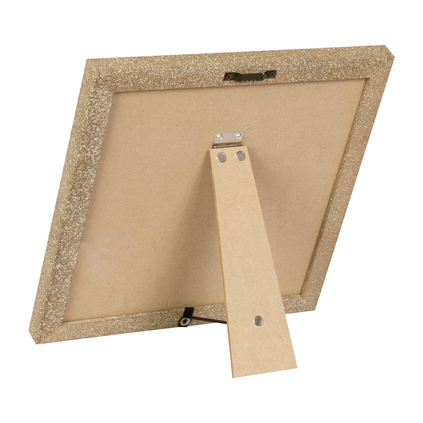 Gracie 10x10 Felt Letter Board with Wooden Frame, 389 PP Letters Including Numbers, Symbols and Icons, Canvas Carrying Case, Weathered Wood/Gray Felt Weathered Wood Frame/Gray Felt