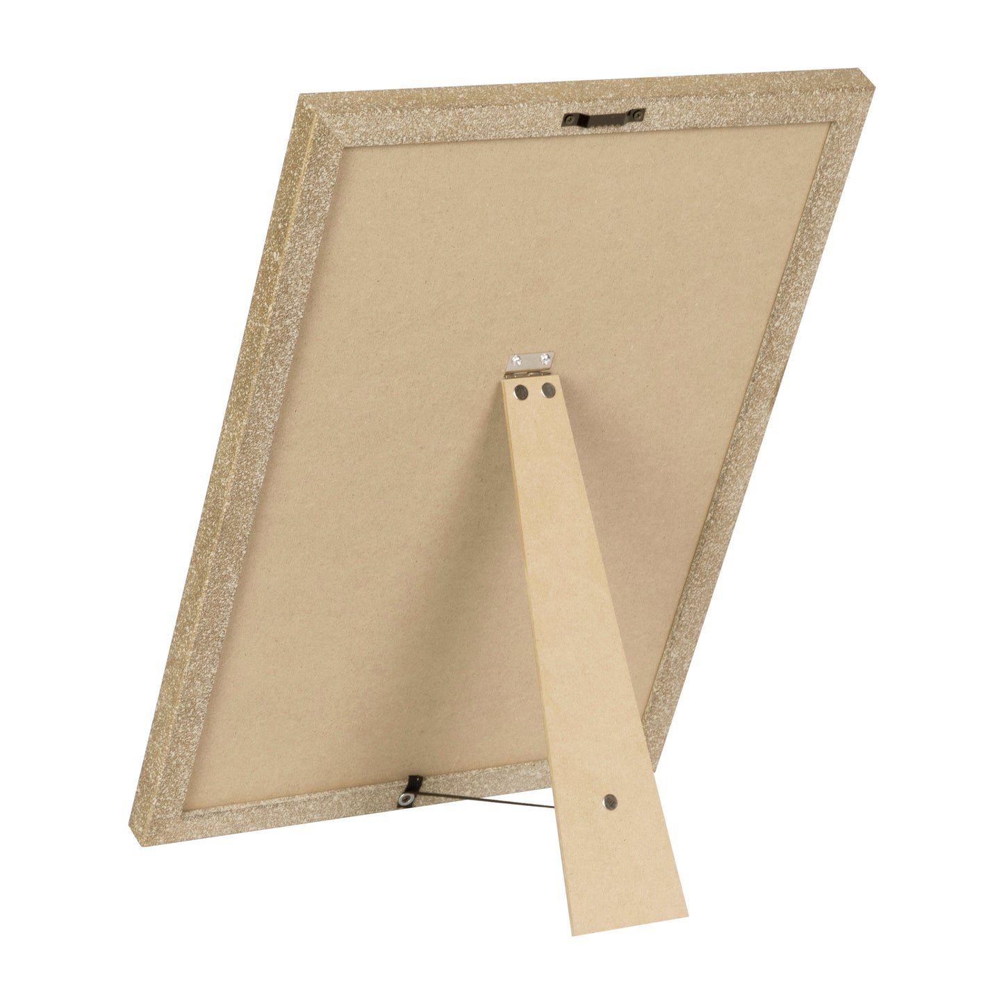 Gracie 12x17 Felt Letter Board with Wooden Frame, 389 PP Letters Including Numbers, Symbols and Icons, Canvas Carrying Case, Weathered Wood/Gray Felt Weathered Wood Frame/Gray Felt