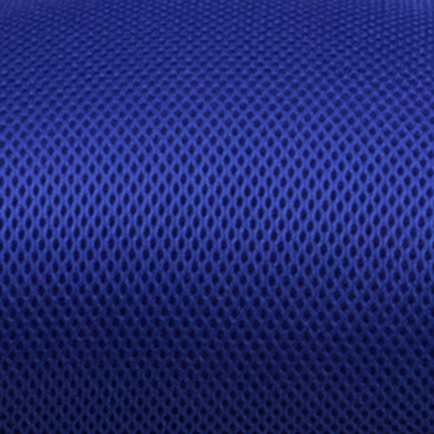 Nicholas Mid-Back Blue Mesh Multifunction Executive Swivel Ergonomic Office Chair with Adjustable Arms Blue/Black Frame