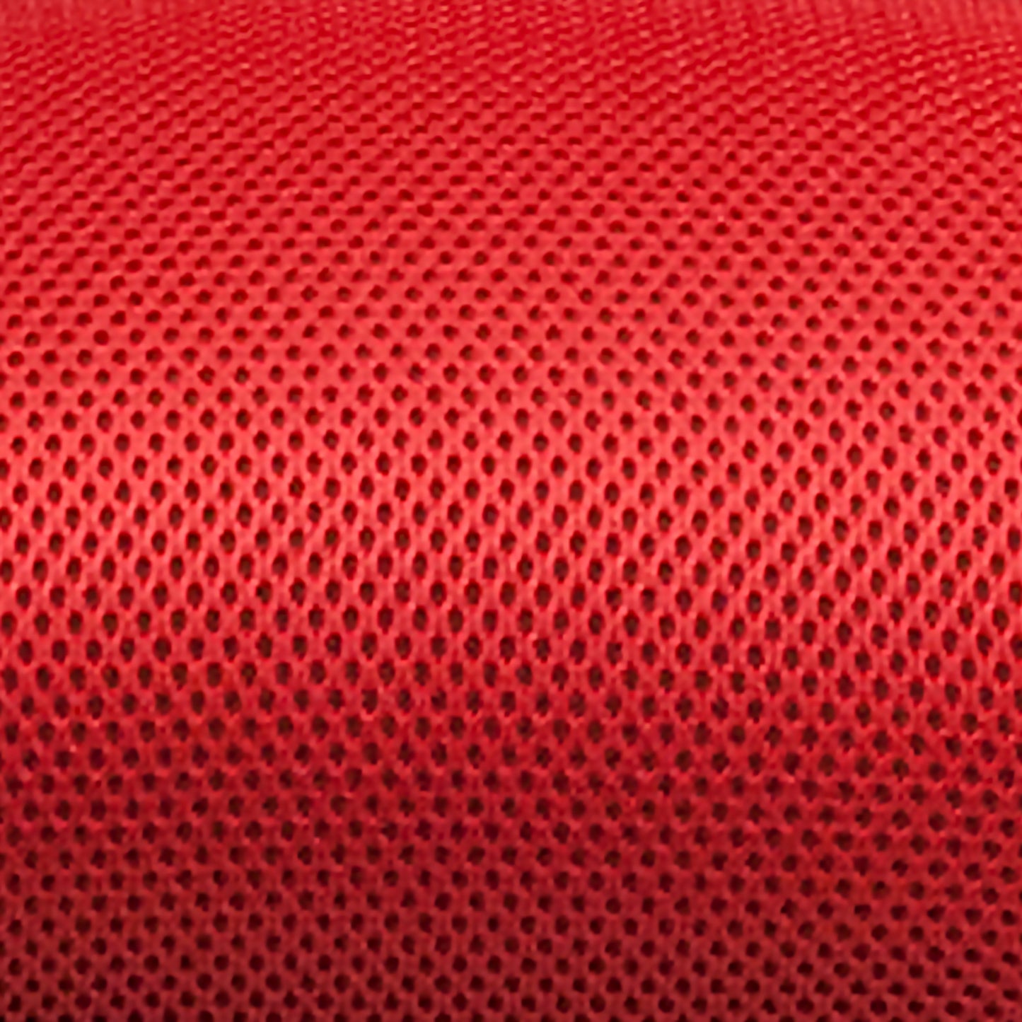 Nicholas Mid-Back Red Mesh Multifunction Executive Swivel Ergonomic Office Chair with Adjustable Arms Red/Black Frame
