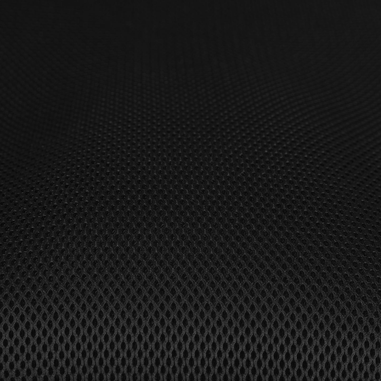 Nicholas Mid-Back Black Mesh Multifunction Executive Swivel Ergonomic Office Chair with Adjustable Arms and White Frame Black Mesh/White Frame