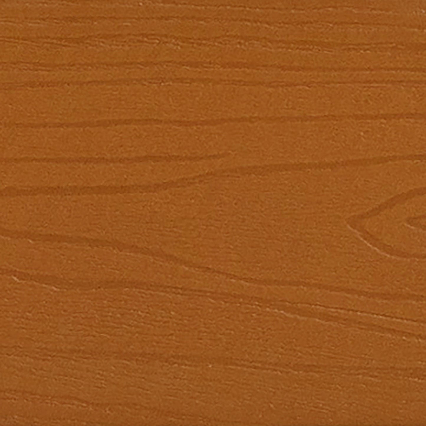 2 Pack Charlestown Commercial All-Weather Poly Resin Wood Adirondack Chairs with Side Table in Teak Teak JJ-C14501-2-T14001-TEAK-GG