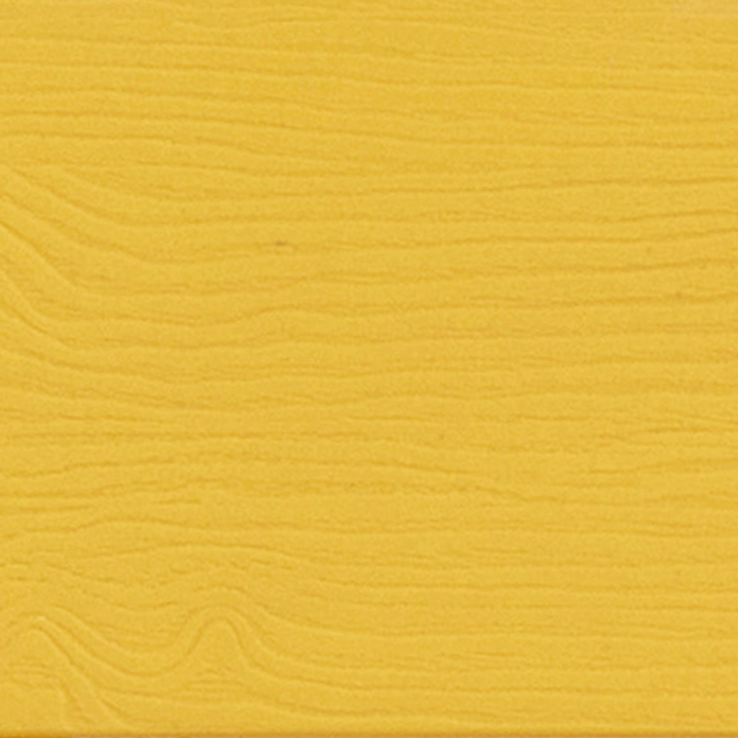 Charlestown Commercial All-Weather Poly Resin Wood Adirondack Chair in Yellow Yellow