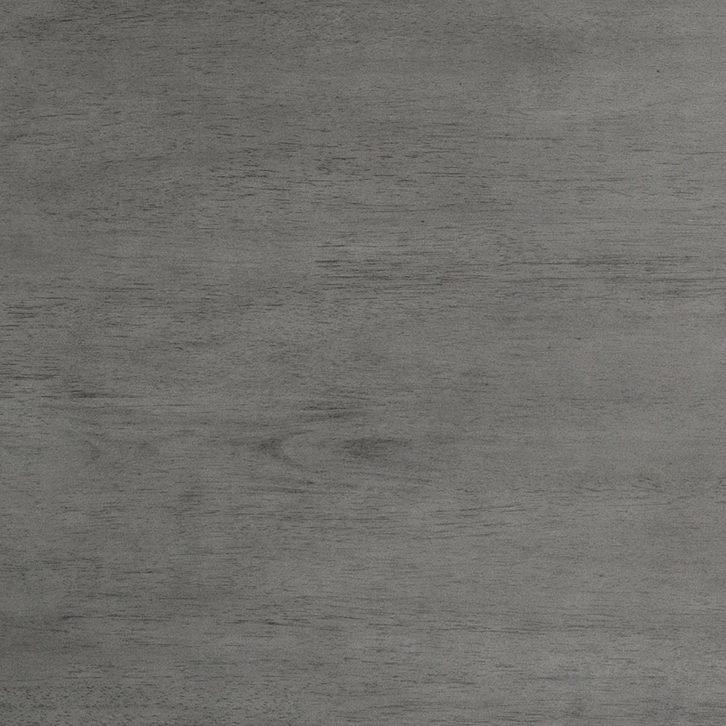 Grace 47" Solid Wood Dining Table with Turned Wooden Legs, Commercial Grade Heavy Duty Rectangle Wood Table for 4, Antique Gray Finish Antique Gray