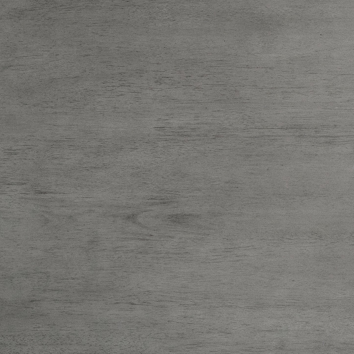 Grace 60" Solid Wood Dining Table with Turned Wooden Legs, Commercial Grade Heavy Duty Rectangle Wood Table for 6, Antique Gray Finish Antique Gray