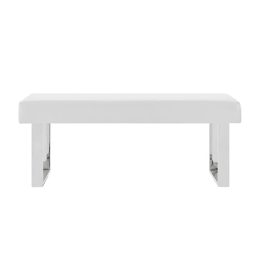 Amanda White Bench