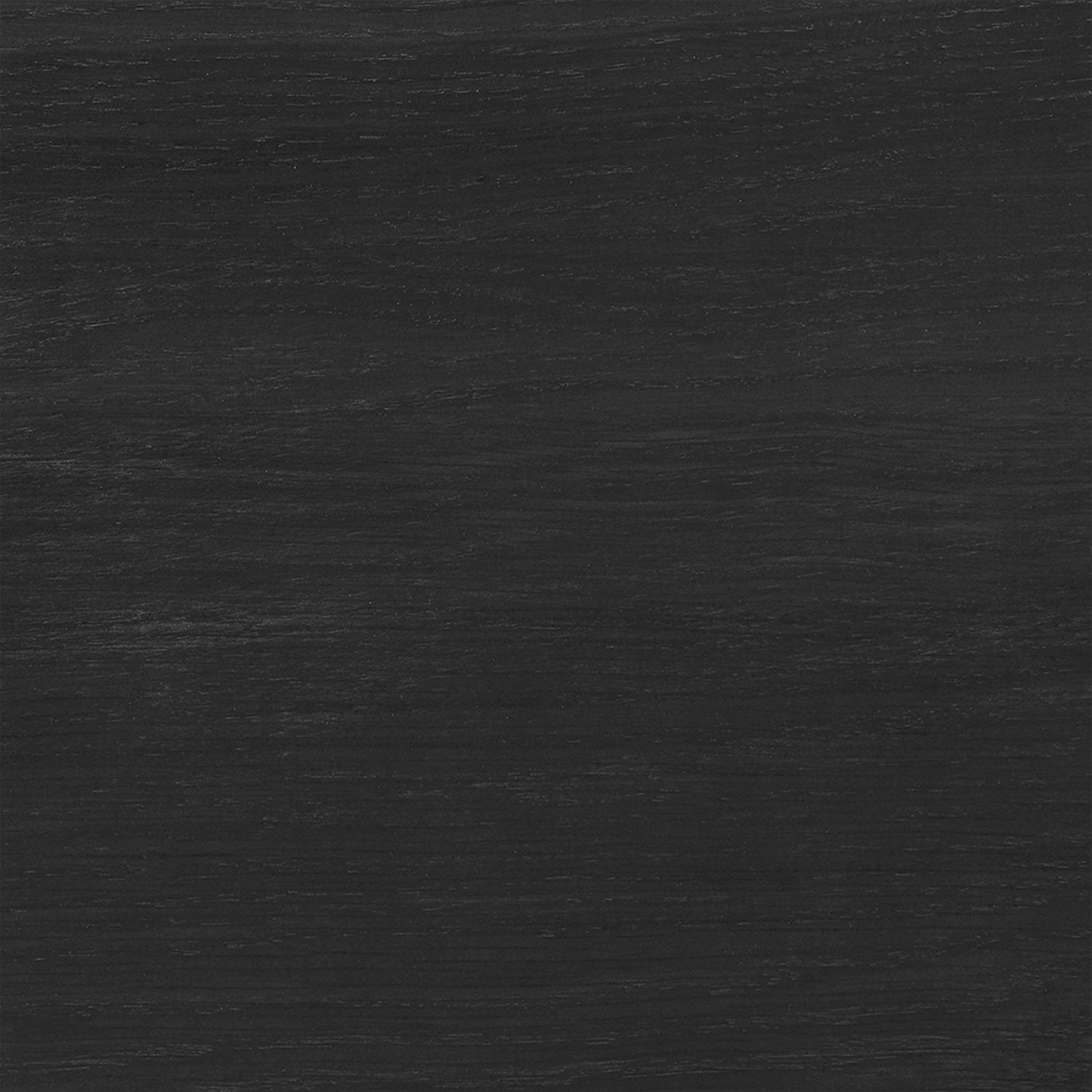 Annabelle 80" Gray Fabric Sofa with Black Wood Legs