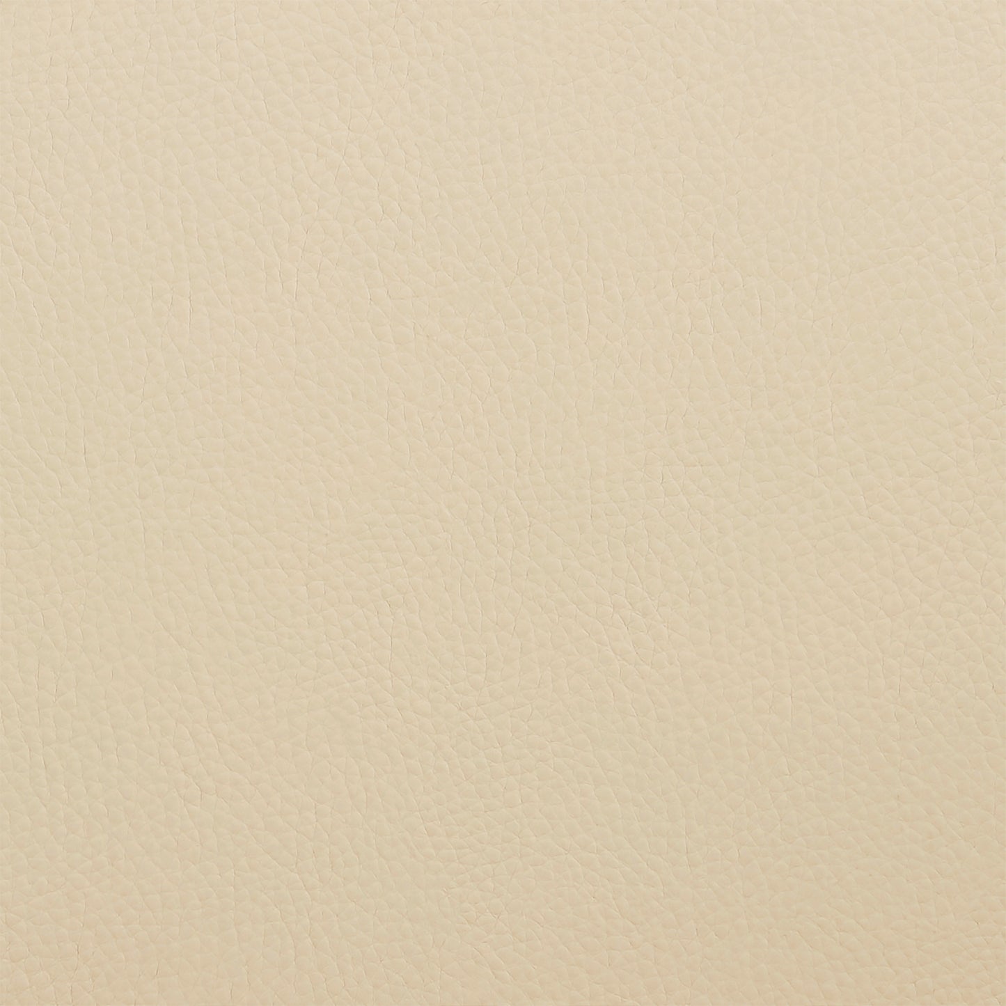 Asher Adjustable Faux Leather and Chrome Finish Bar Stool