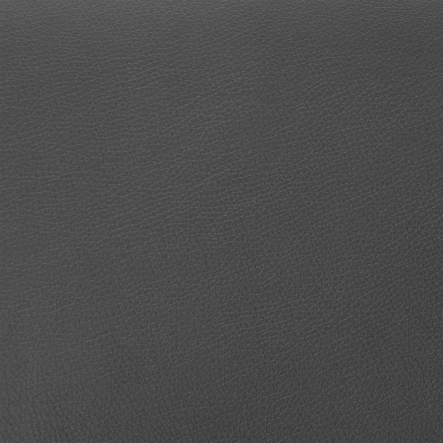 Brigden Faux Leather and Black Metal Swivel Counter and Bar Stool