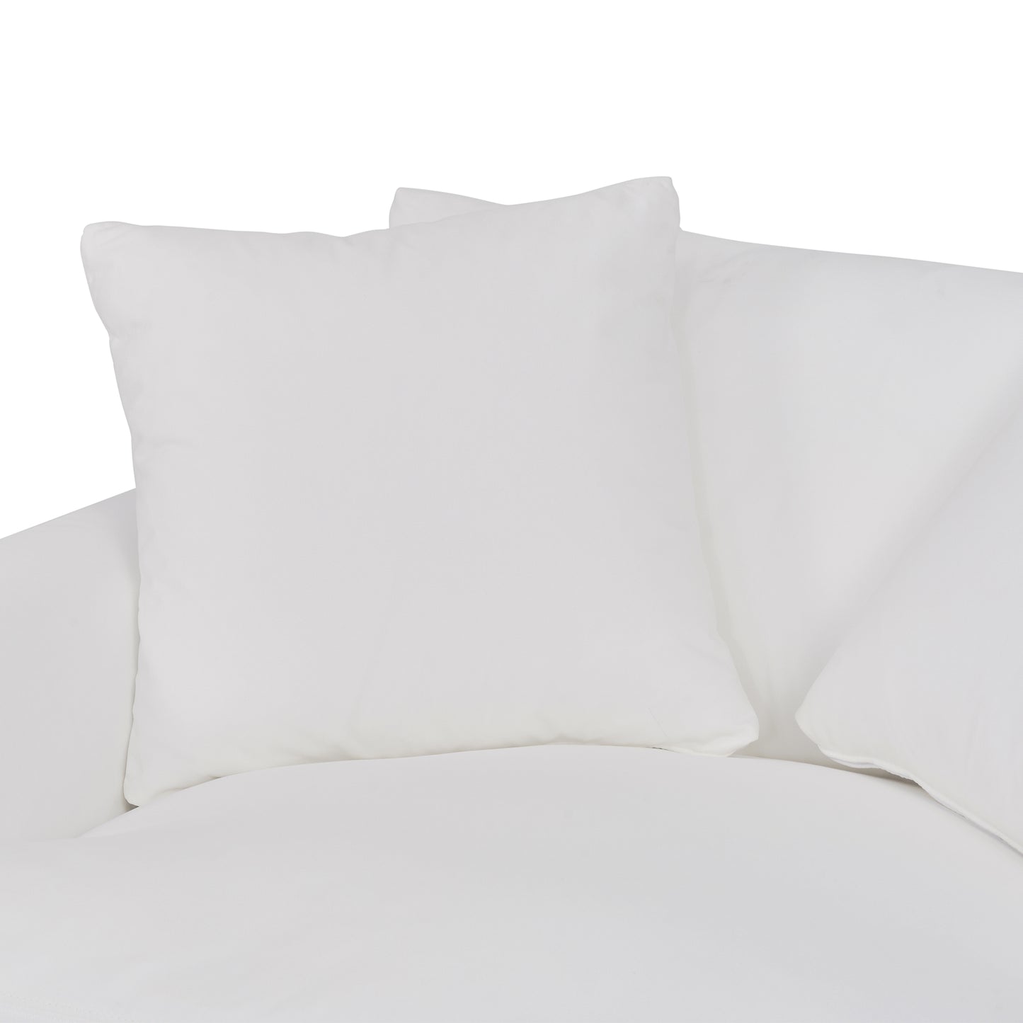 Ciara 53" Upholstered Chair and a Half