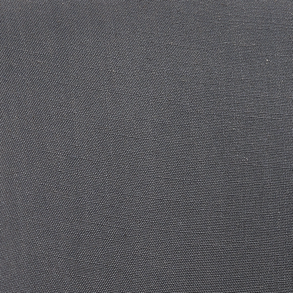 Celine Swivel Fabric and Espresso Wood Bar Stool - Counter and Bar Height Options