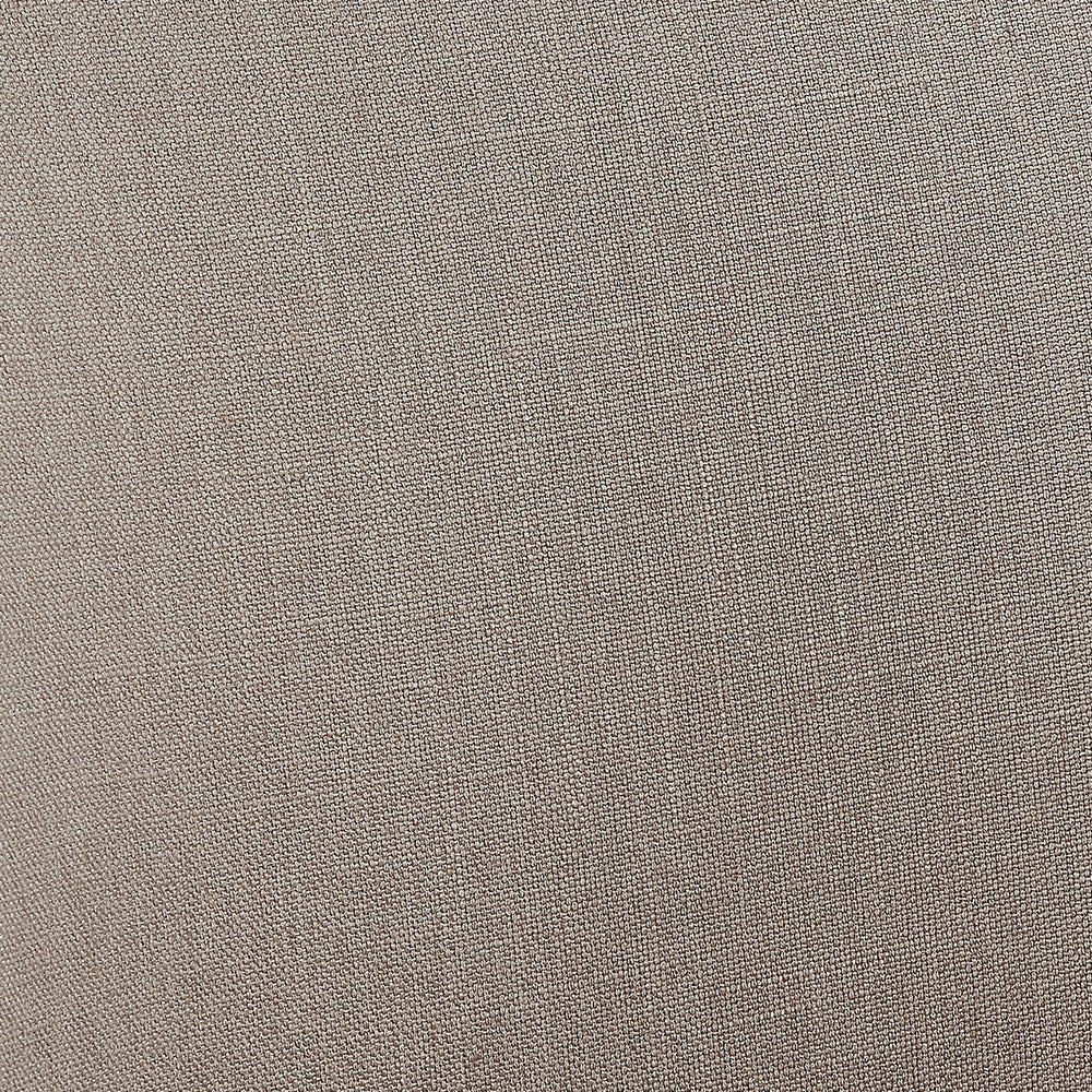 Celine Swivel Fabric and Espresso Wood Bar Stool - Counter and Bar Height Options