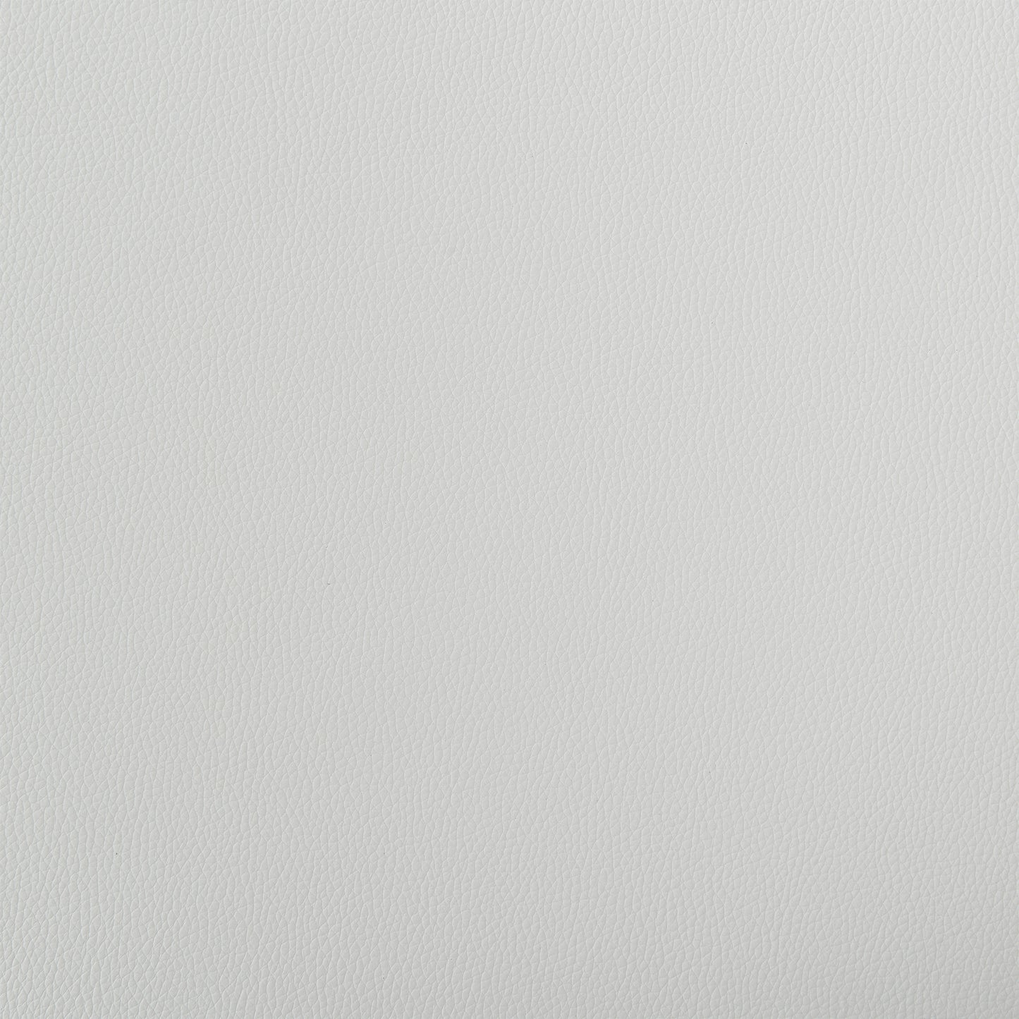 Chelsea Swivel Bar Stool in Faux Leather and Metal Finish