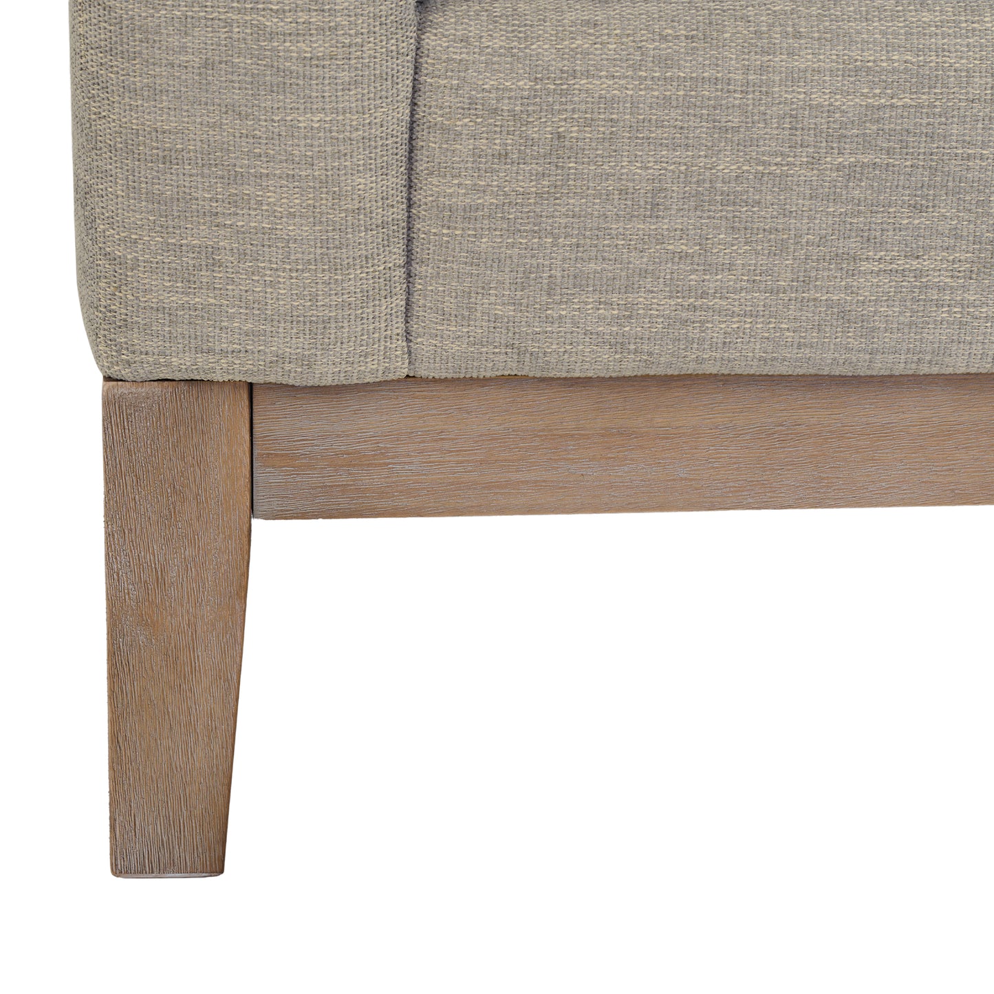 Donna 35" Upholstered Accent Chair