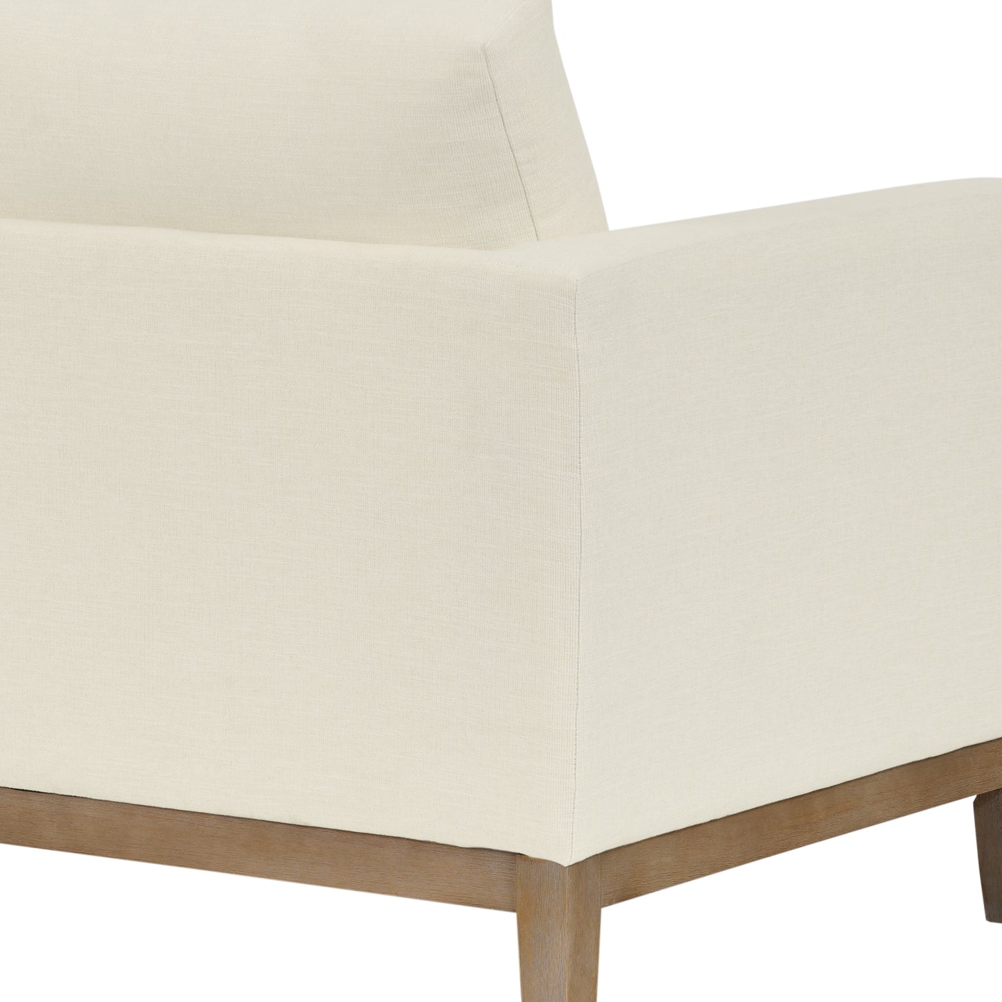 Donna 35" Upholstered Accent Chair