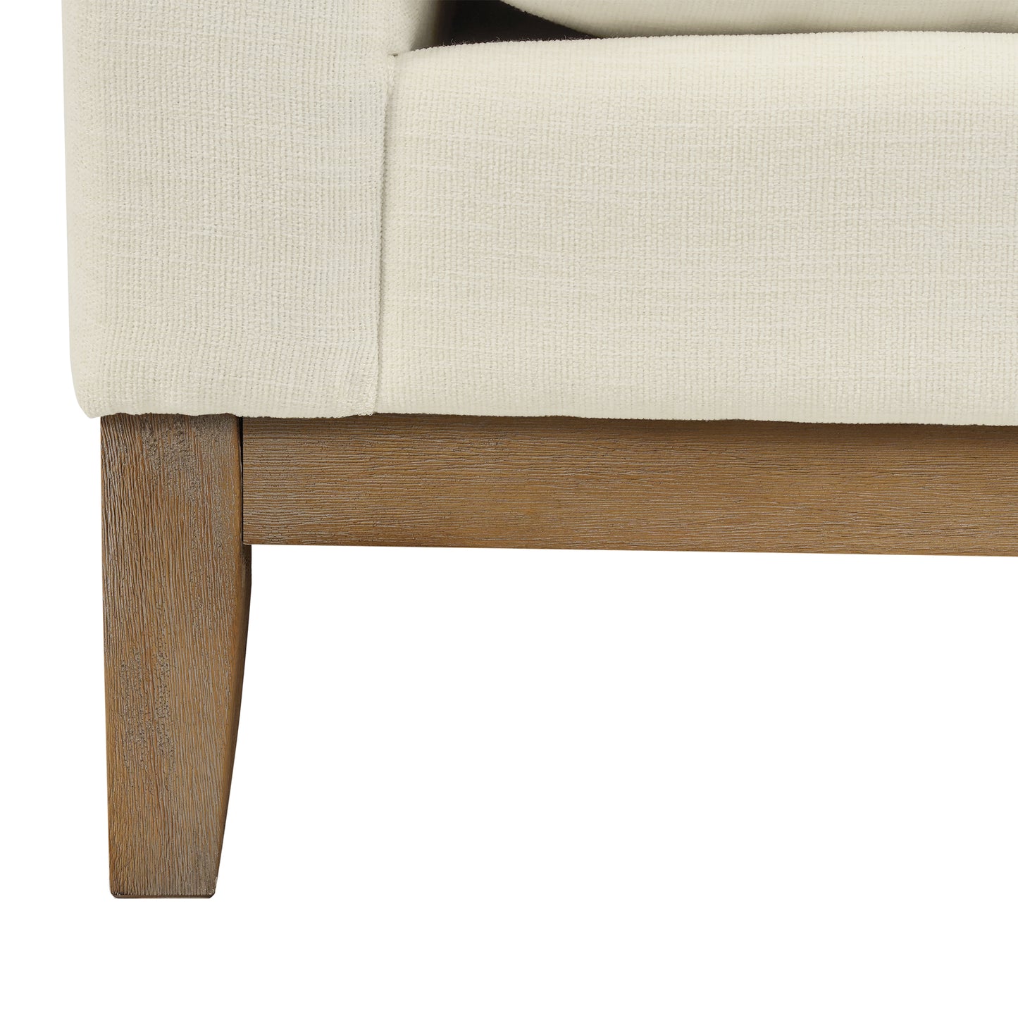 Donna 35" Upholstered Accent Chair