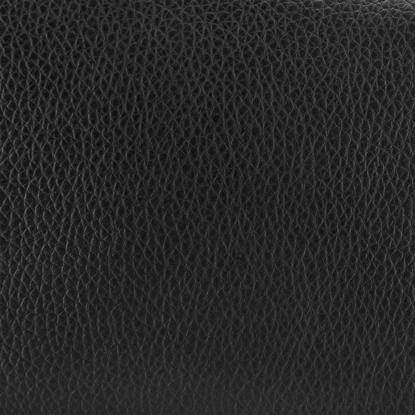 Eleanor Swivel Stool in Brushed Stainless Steel and Faux Leather Options