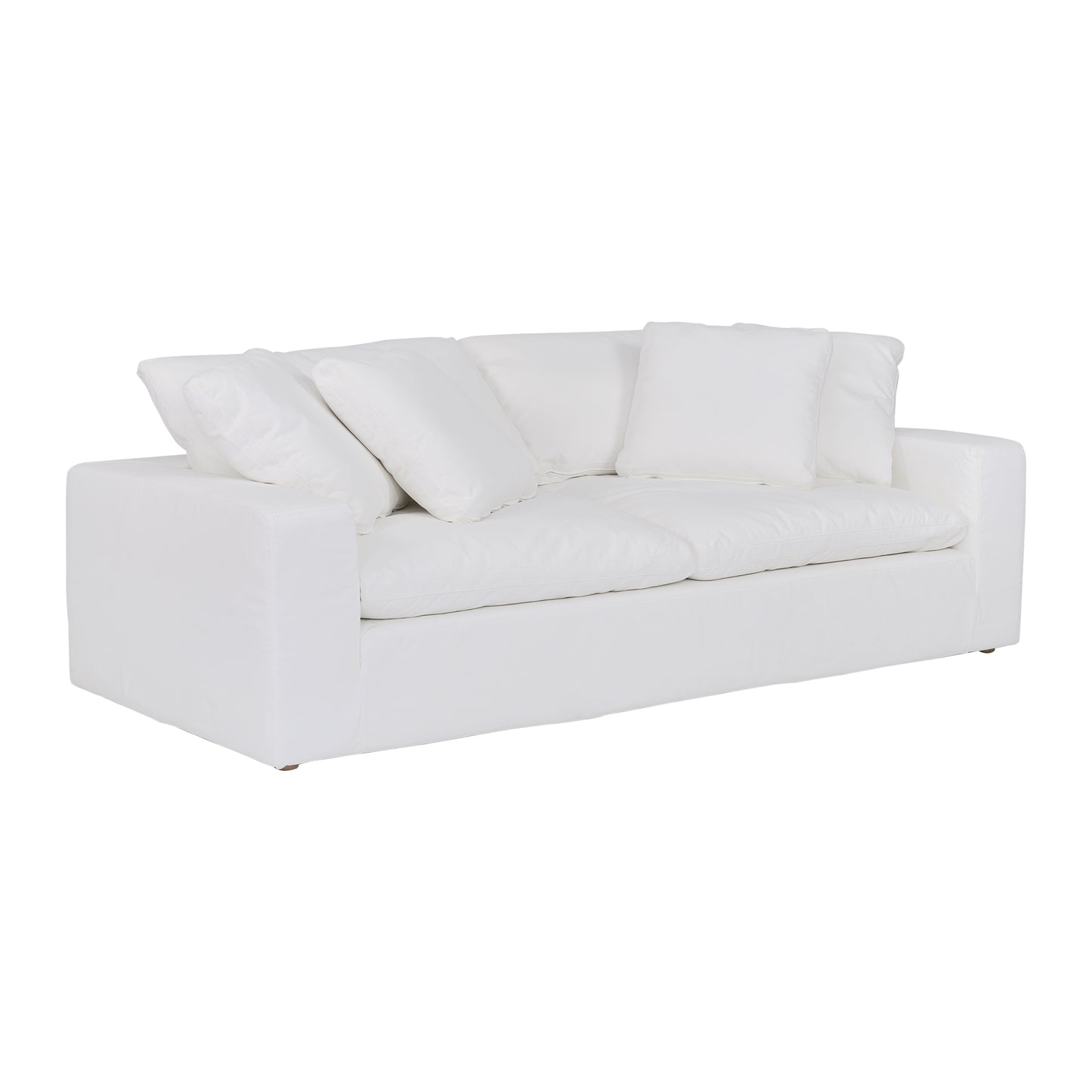 Liberty 96.5" Upholstered Sofa