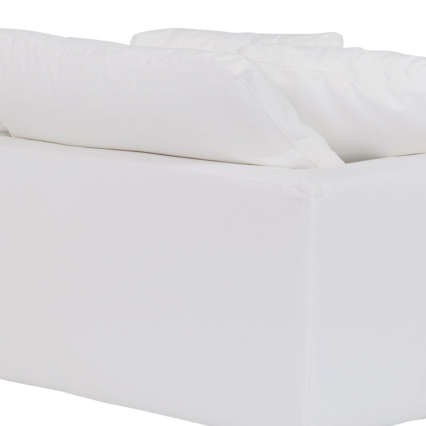 Liberty 96.5" Upholstered Sofa