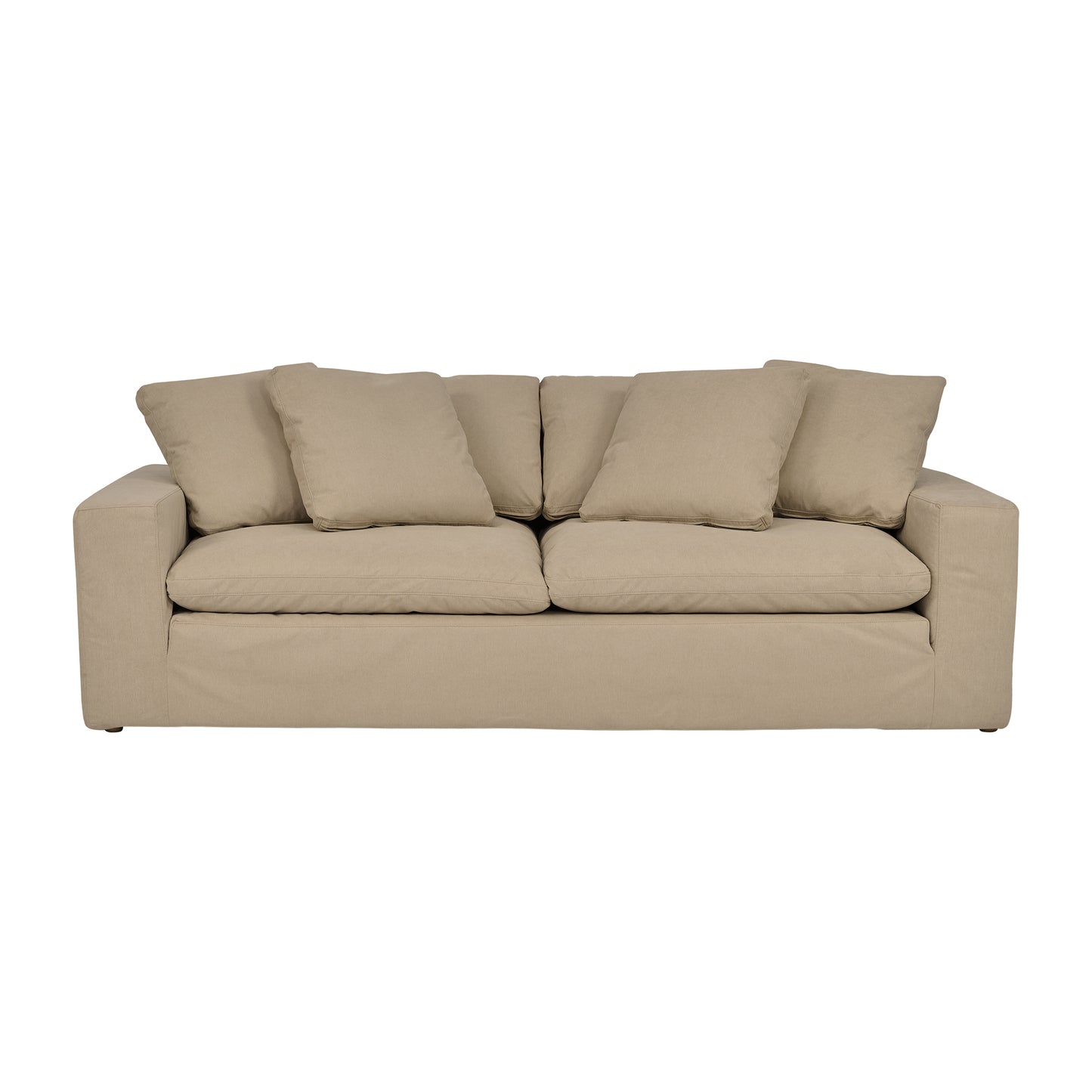 Liberty 96.5" Upholstered Sofa
