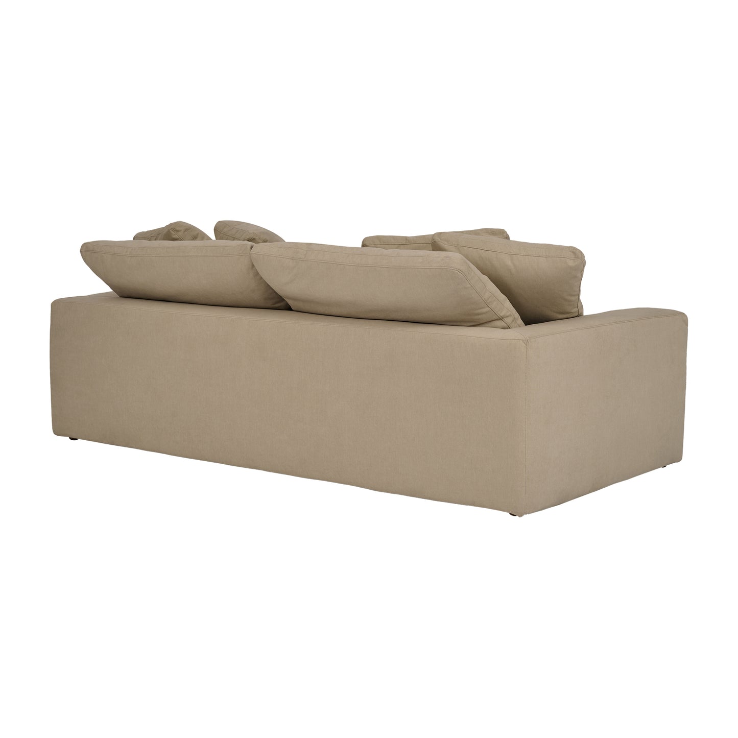 Liberty 96.5" Upholstered Sofa